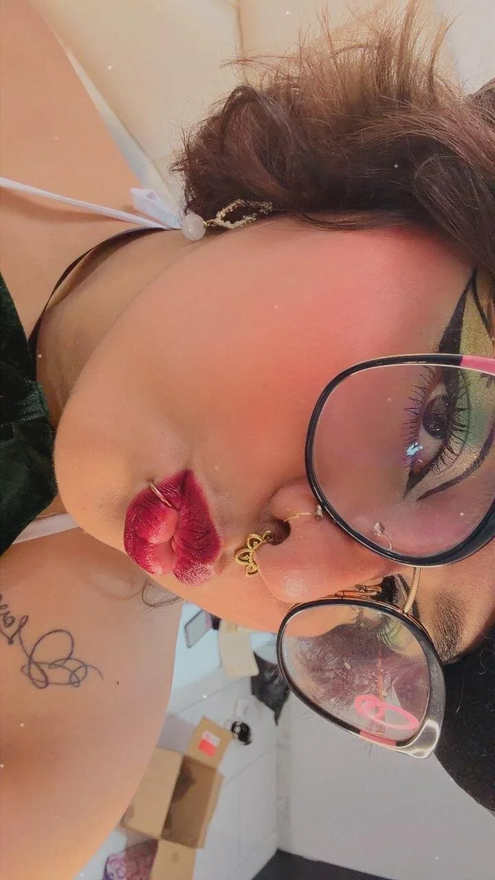 XXX Porn Photo of Nude lulukawai16 56