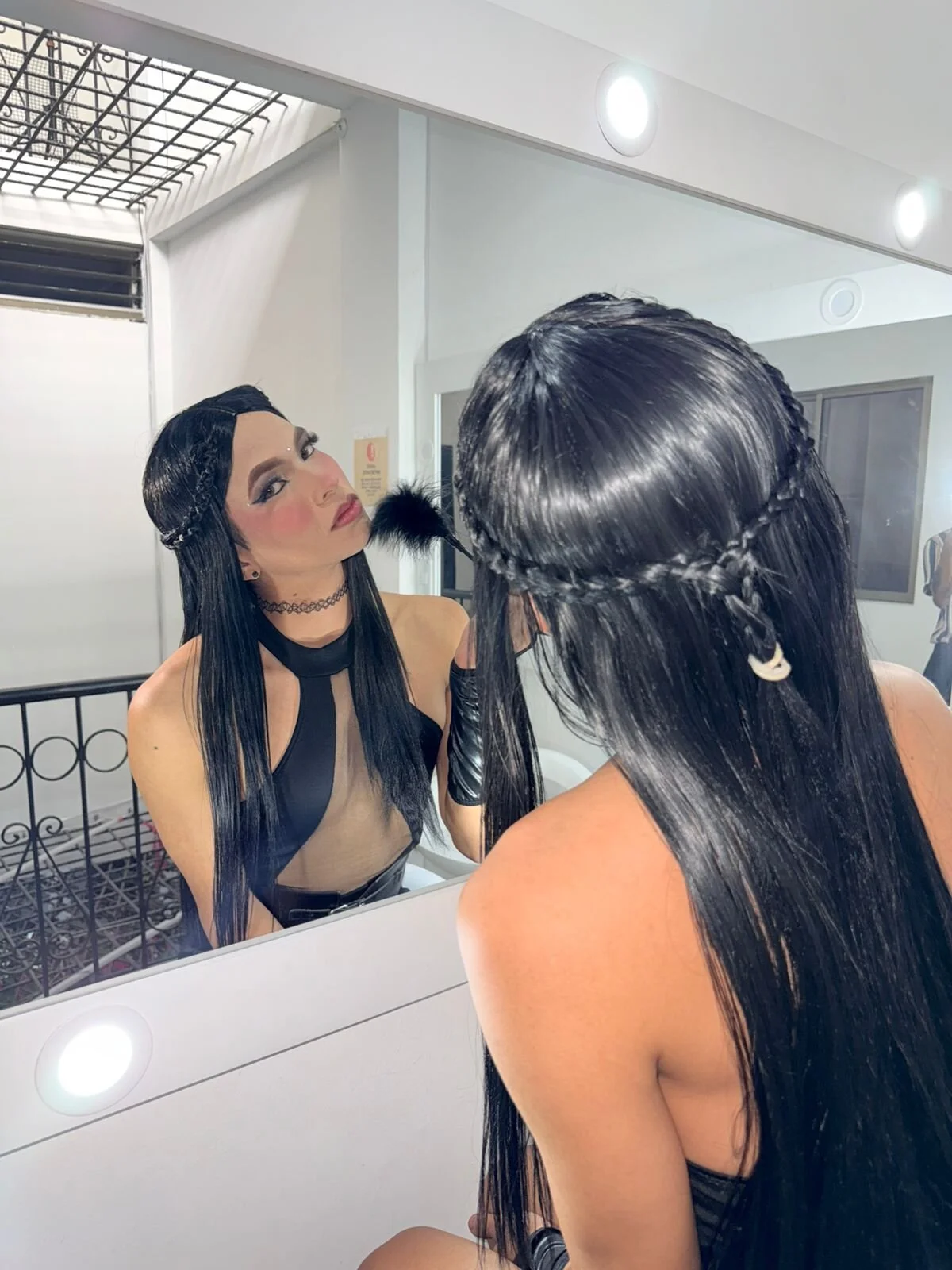 XXX Porn Photo of Nude Dominique_Rae 14