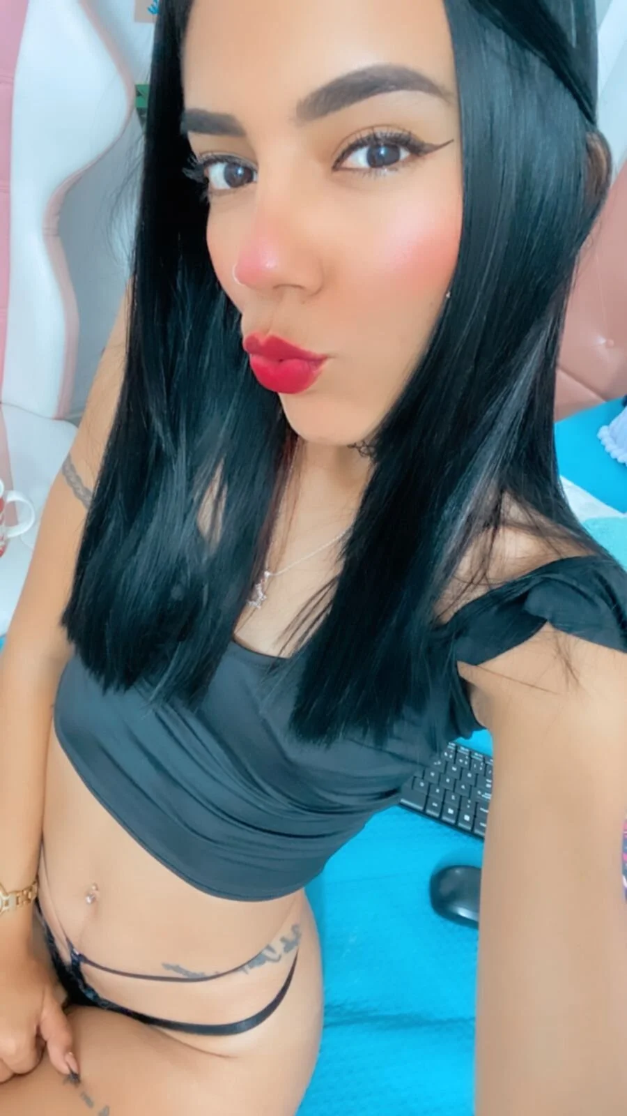 XXX Porn Photo of Nude bianca_lindaa 23