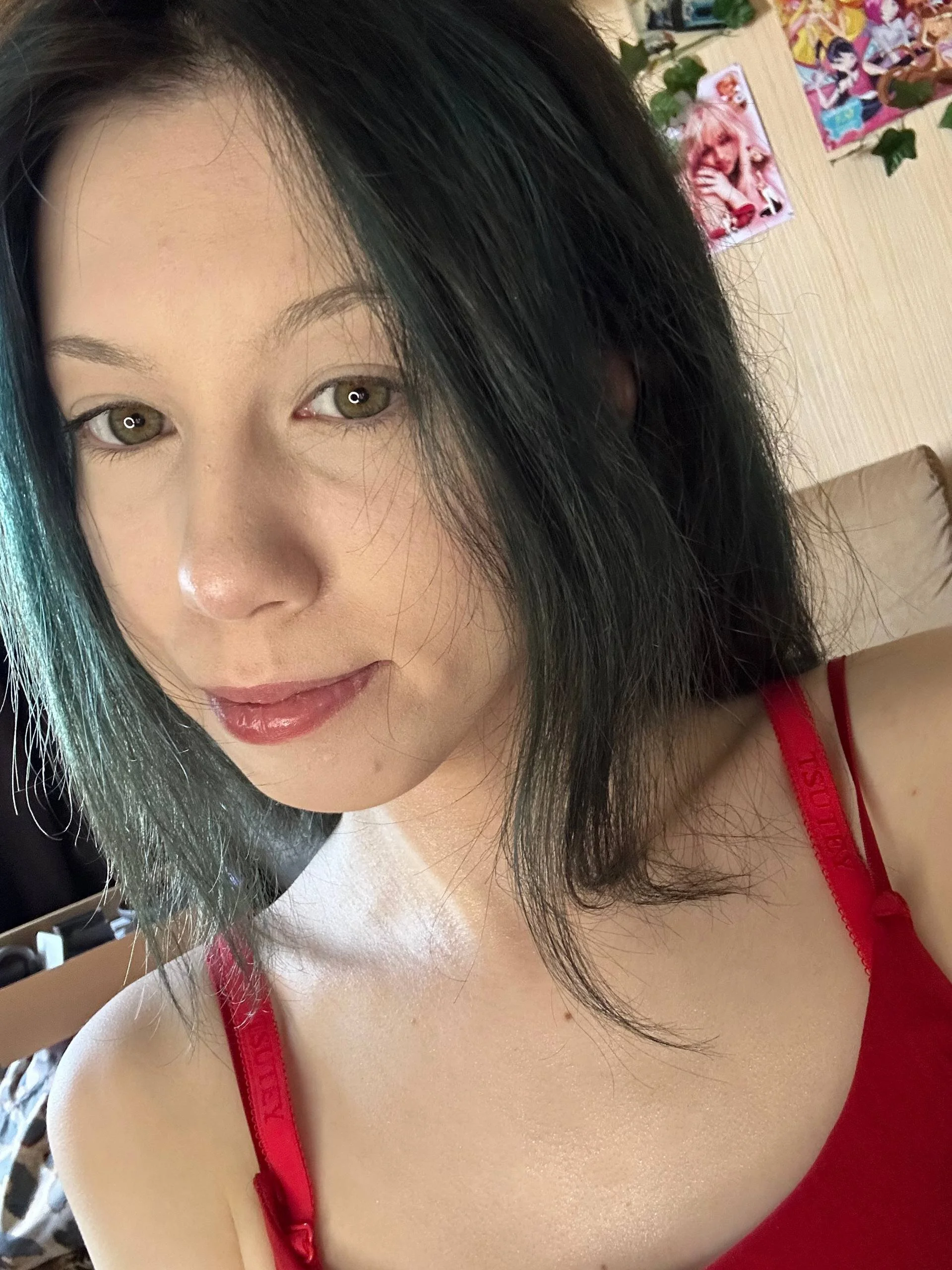 XXX Porn Photo of Nude MollyHigler 7