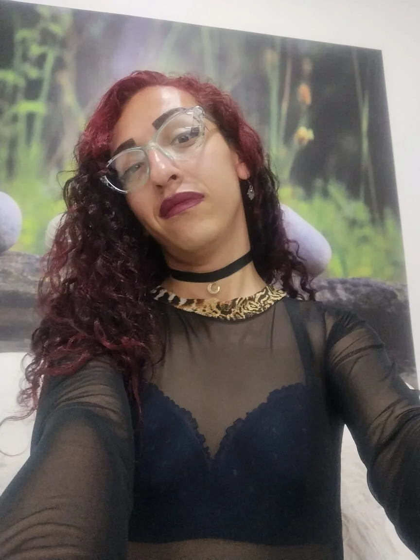 XXX Porn Photo of Nude sabrina_dupont 4