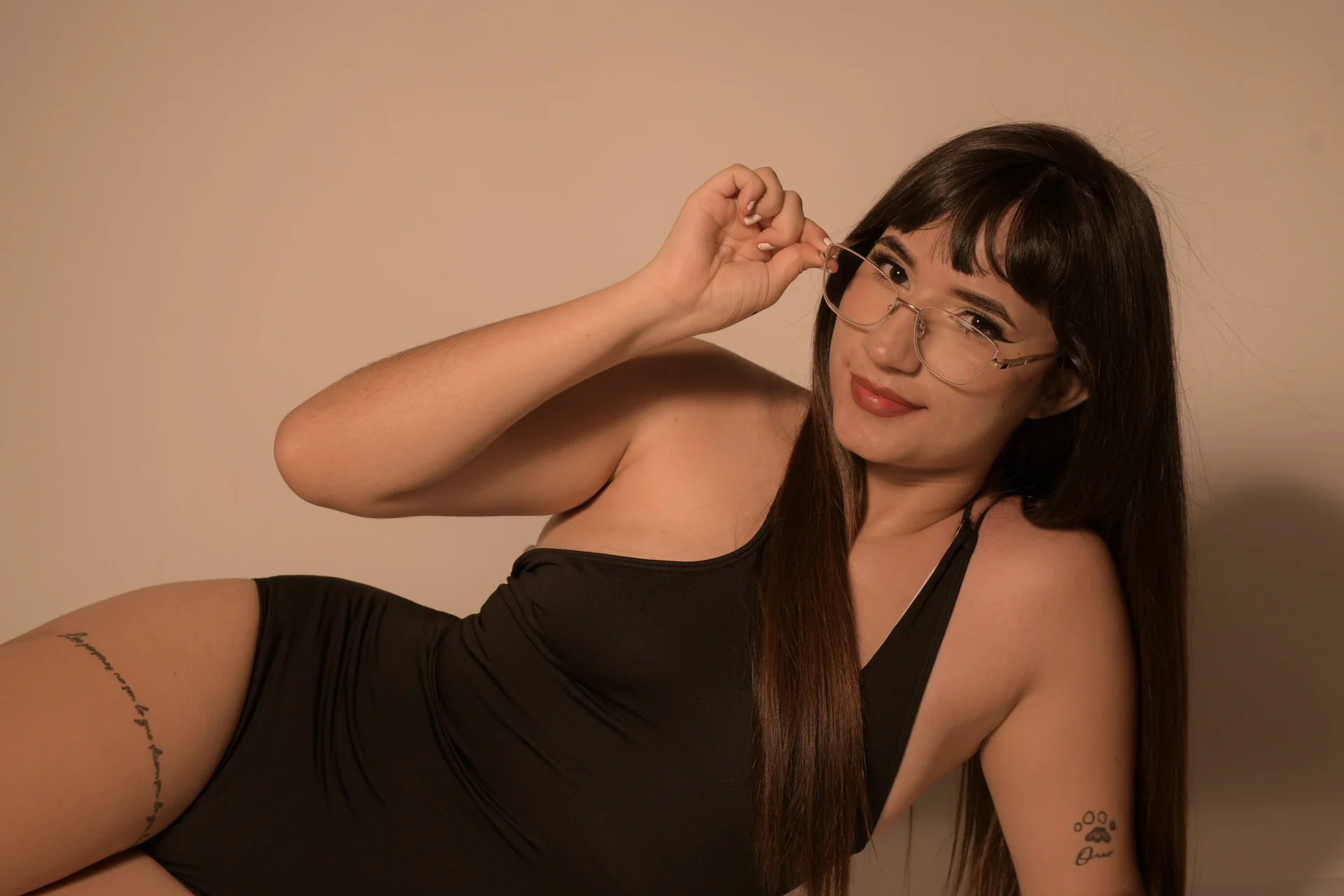 XXX Porn Photo of Nude asia_chips 3