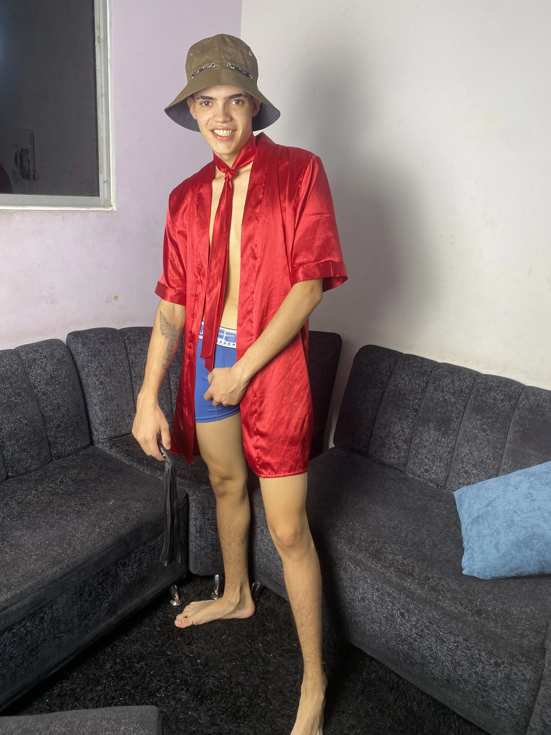 XXX Porn Photo of Nude Latinos_2001 12