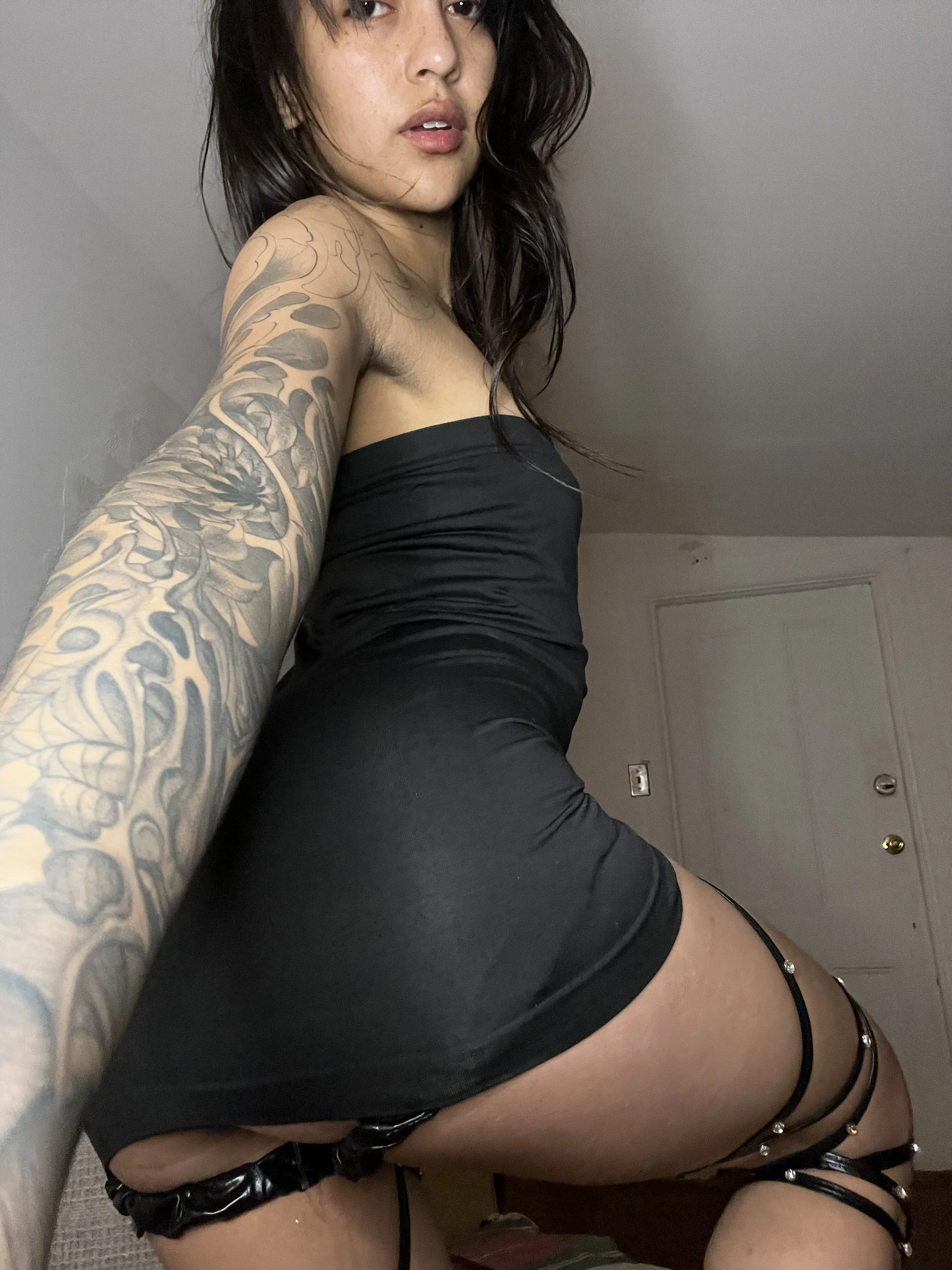 XXX Porn Photo of Nude jellese 2