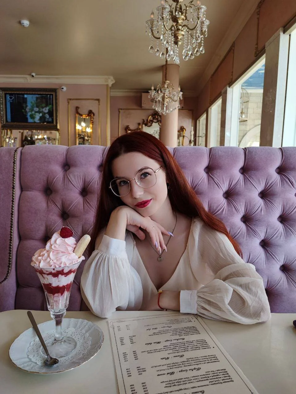 XXX Porn Photo of Nude CatherineCummi 8