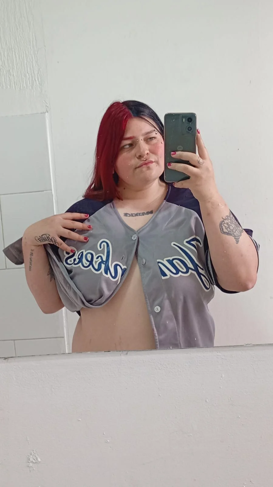 XXX Porn Photo of Nude Mila_Dallila 32