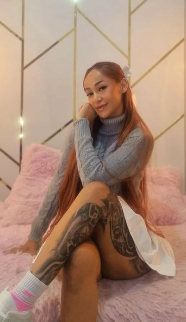 XXX Porn Photo of Nude _Mia_Brunette_ 64