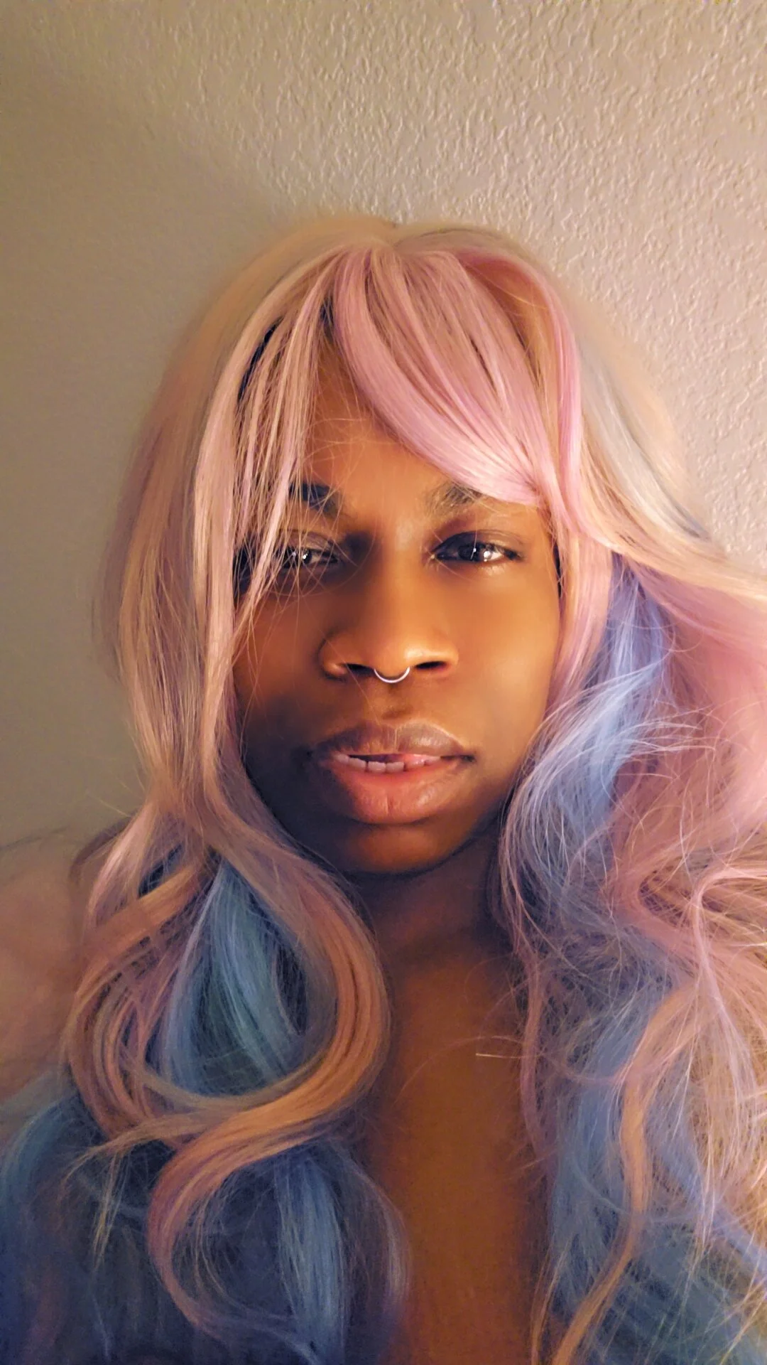 XXX Porn Photo of Nude ColorMePink 6