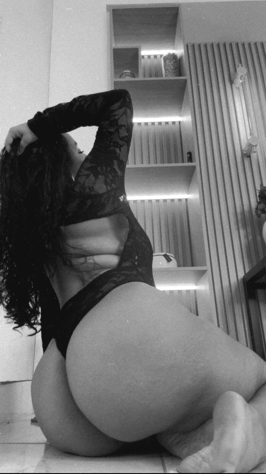 XXX Porn Photo of Nude sabrina_shark_ 75