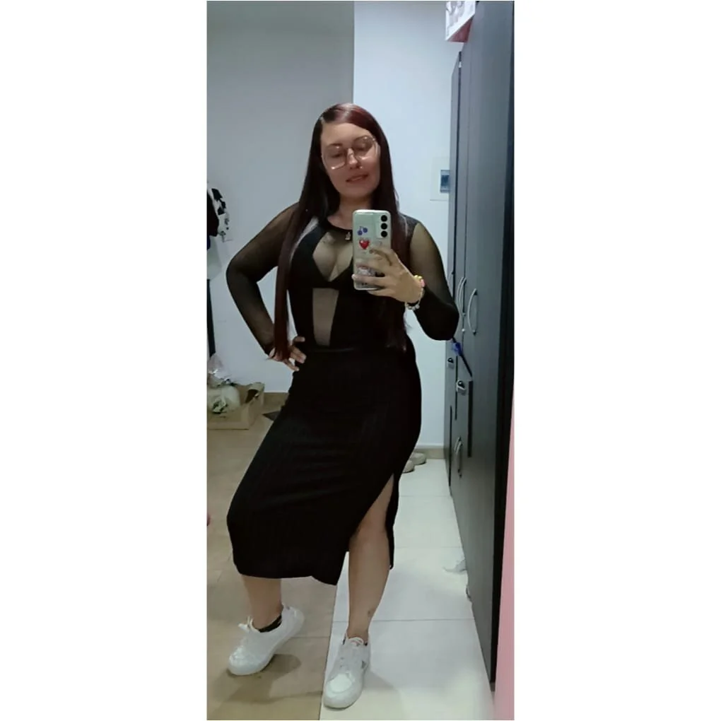 XXX Porn Photo of Nude lexa_tay1 5