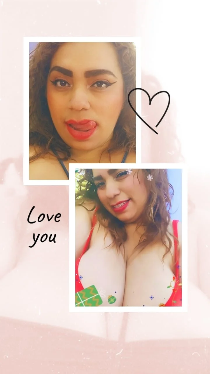 XXX Porn Photo of Nude AlexxandraRivera 1
