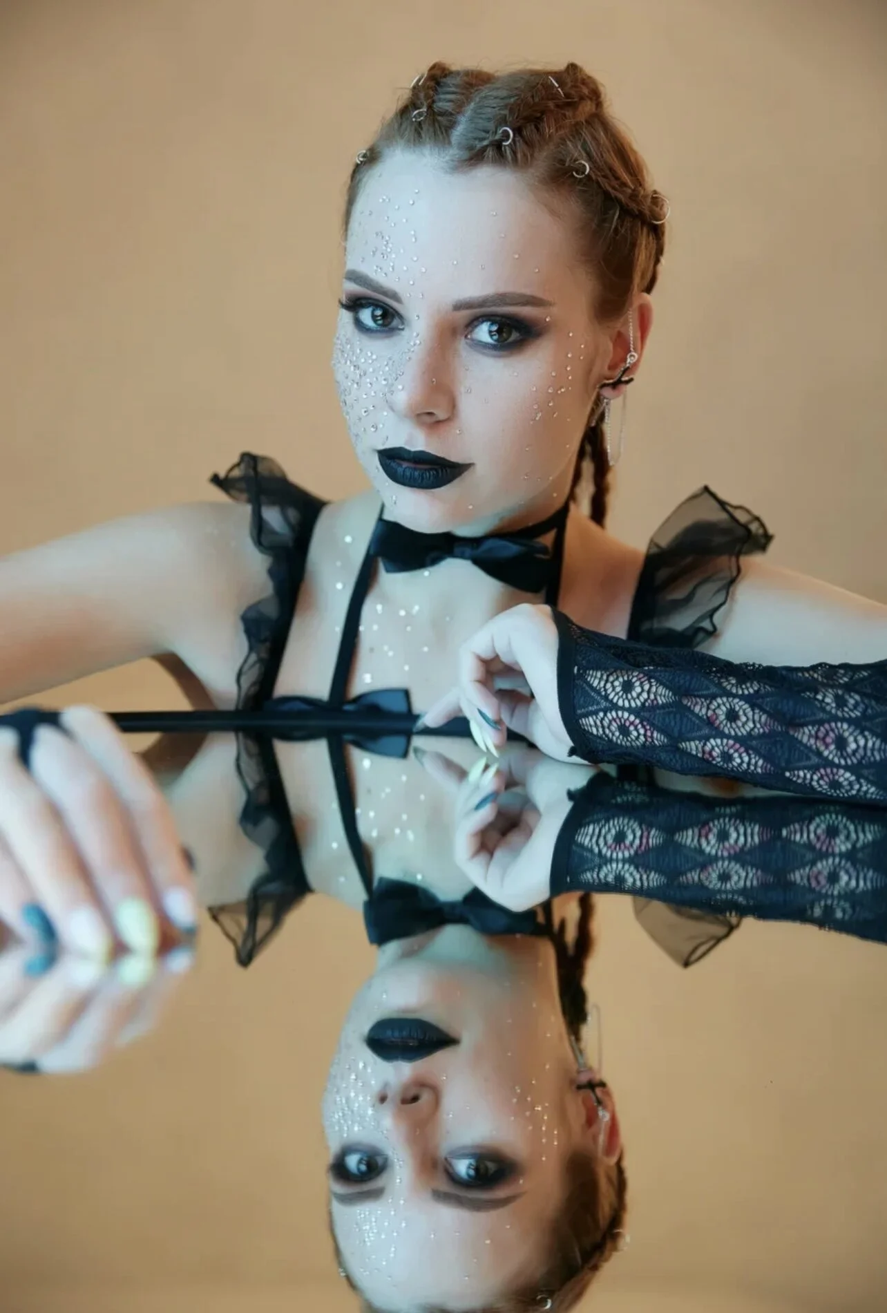 XXX Porn Photo of Nude Oopsfoxy 220