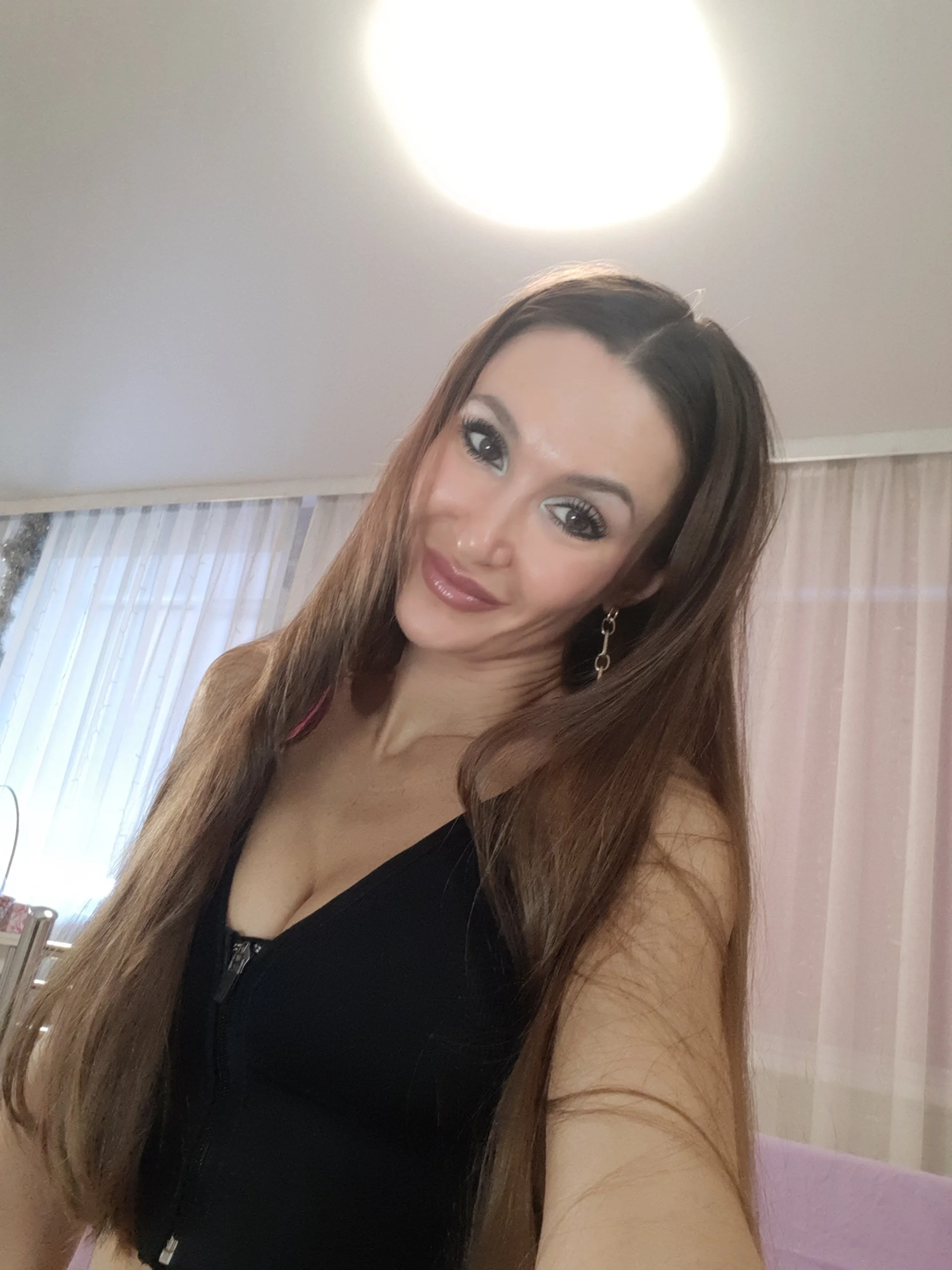XXX Porn Photo of Nude DanaPerezX 75