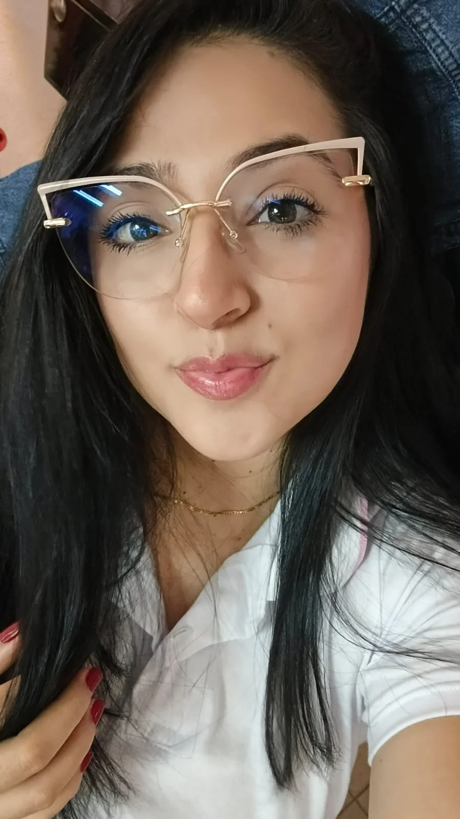 XXX Porn Photo of Nude Martina_roussee 6
