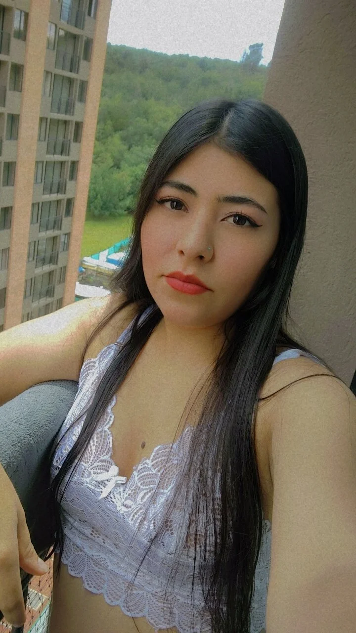 XXX Porn Photo of Nude Matti_soffia_1 32