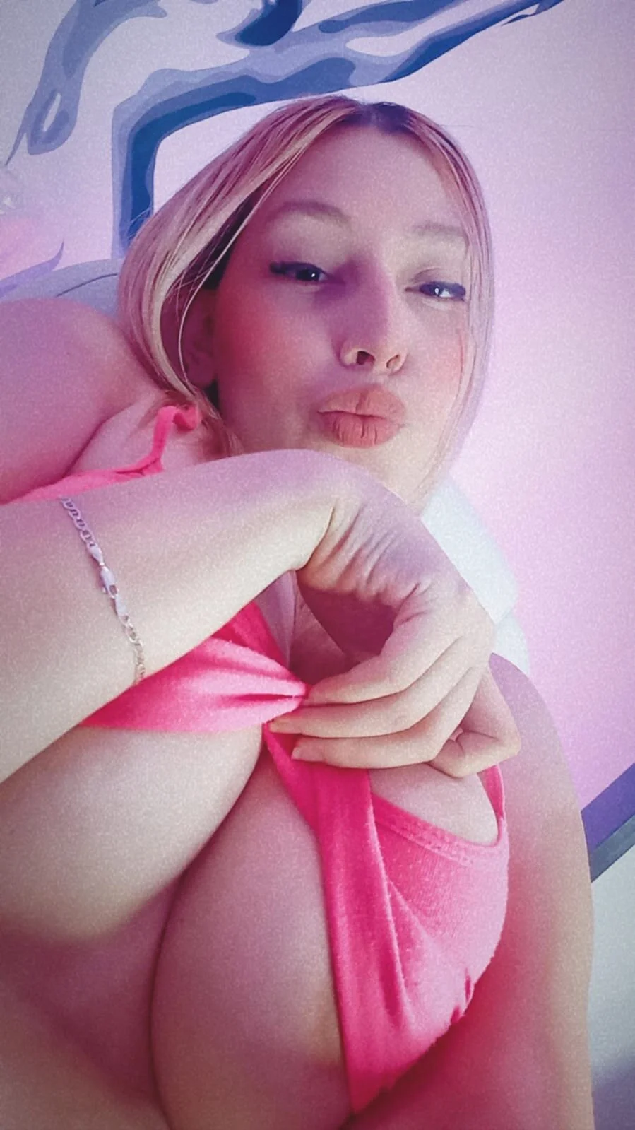 XXX Porn Photo of Nude NiickyJones 4