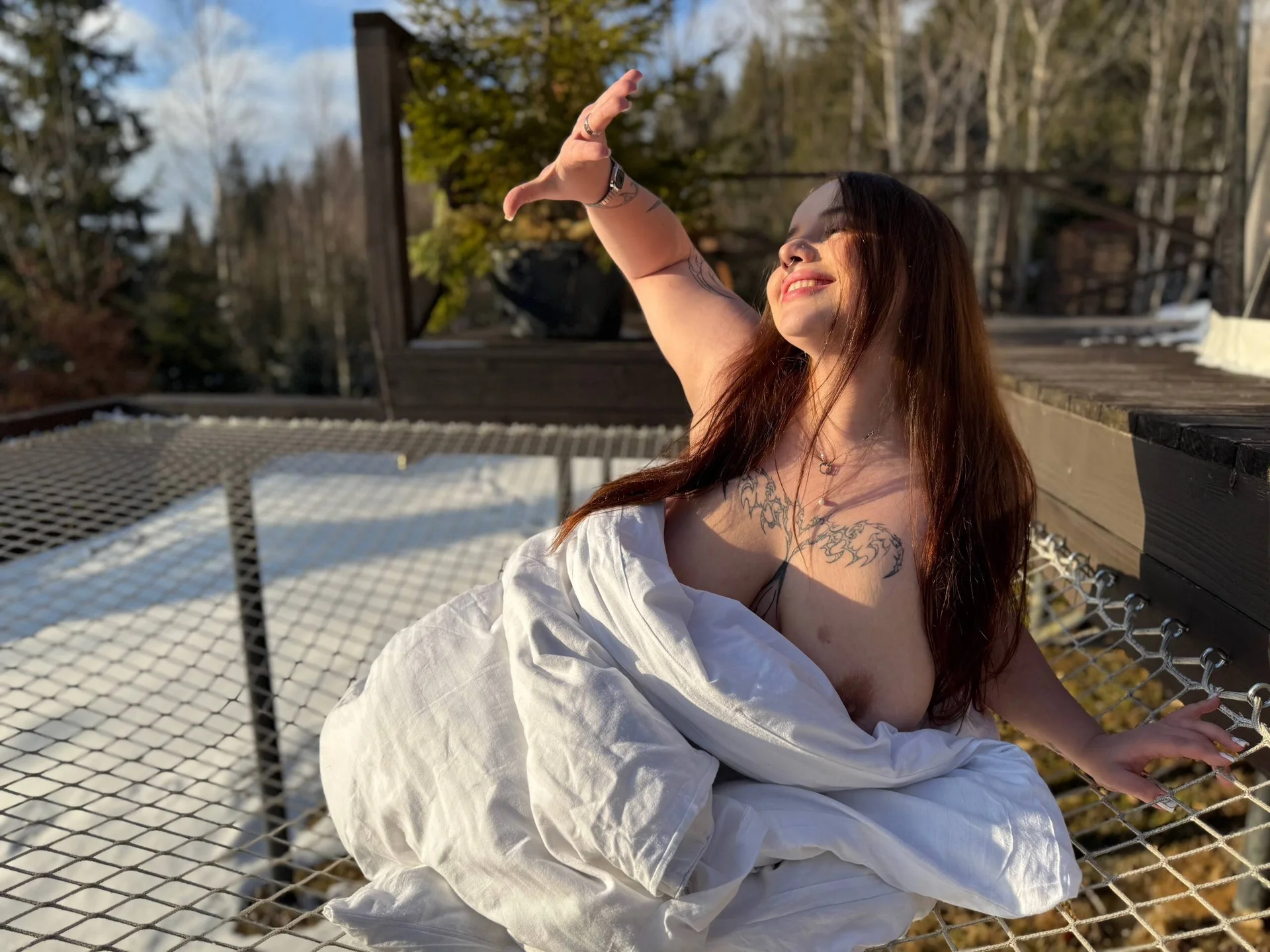XXX Porn Photo of Nude Margott_Joy 125
