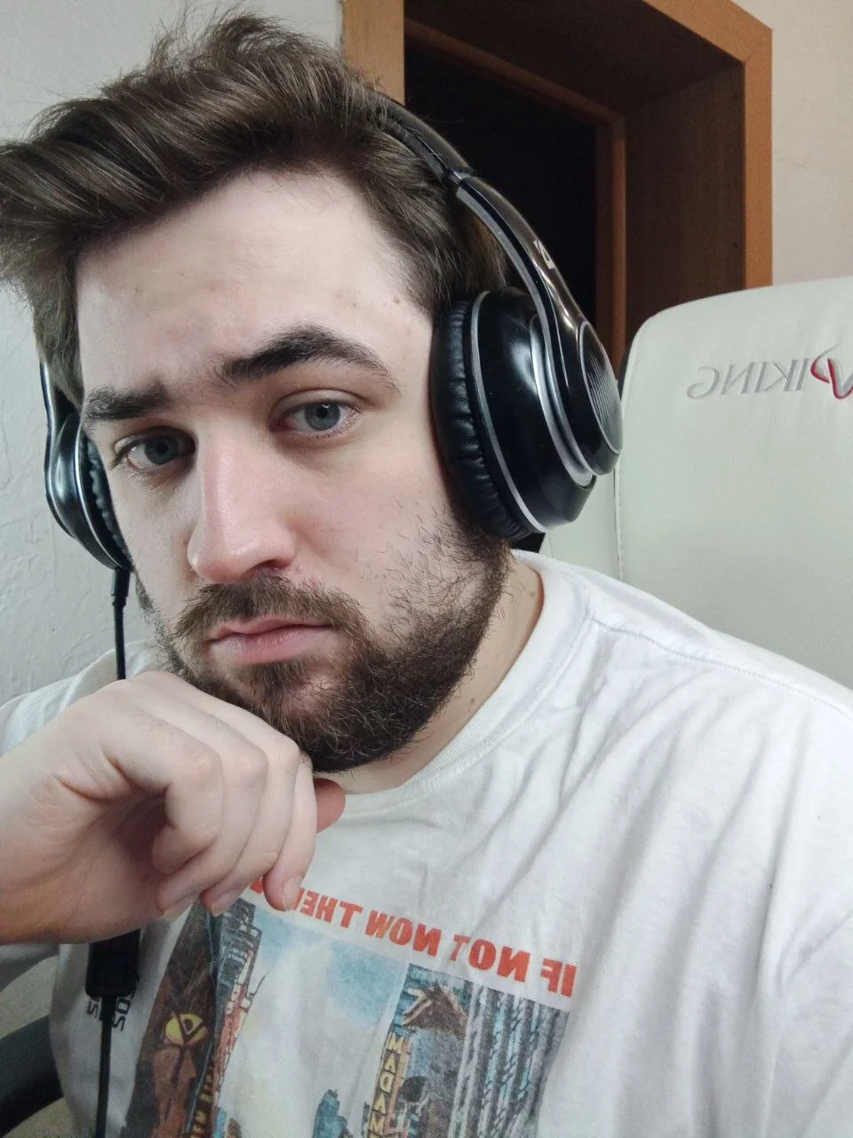 XXX Porn Photo of Nude Morlaios 4