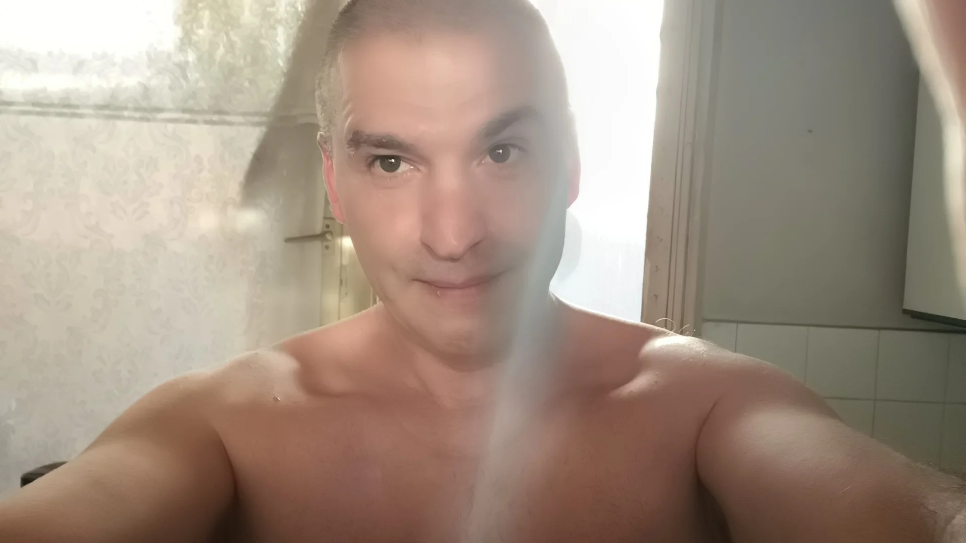 XXX Porn Photo of Nude Big__Mitko 2