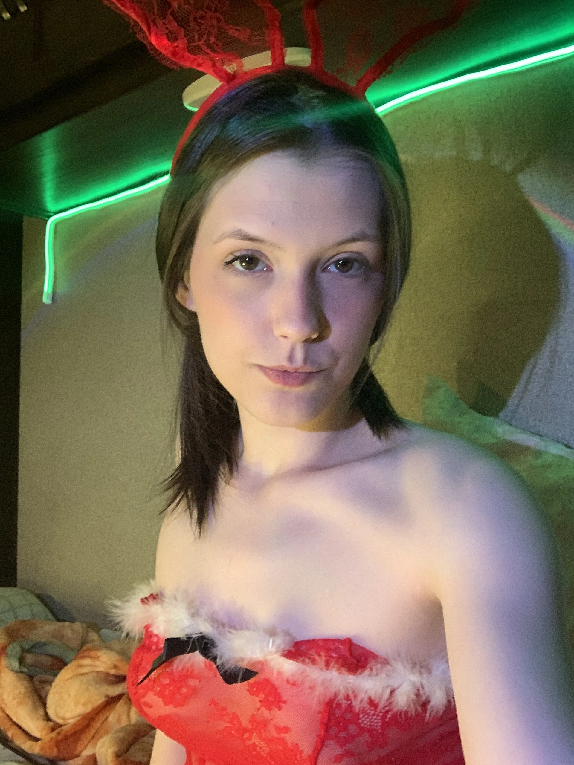 XXX Porn Photo of Nude Lilactease 8
