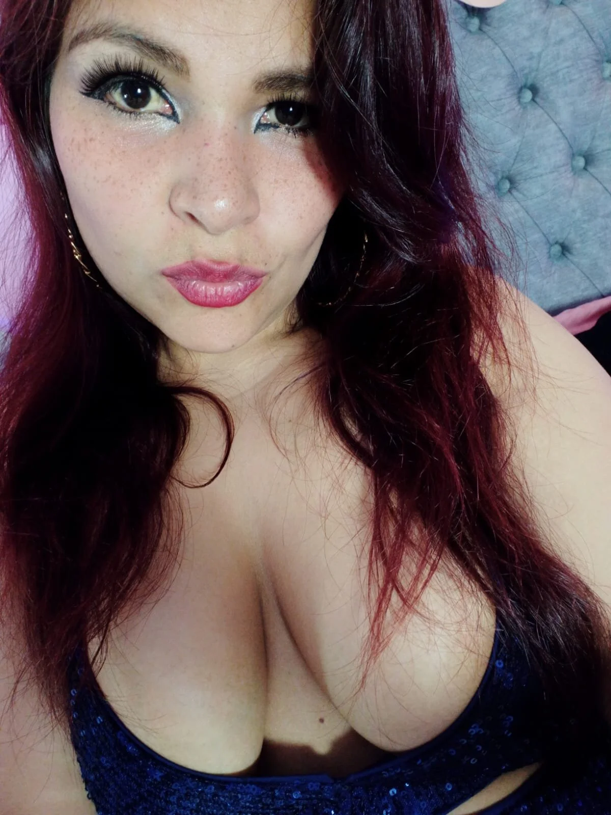 XXX Porn Photo of Nude Ashly_moss_ 8