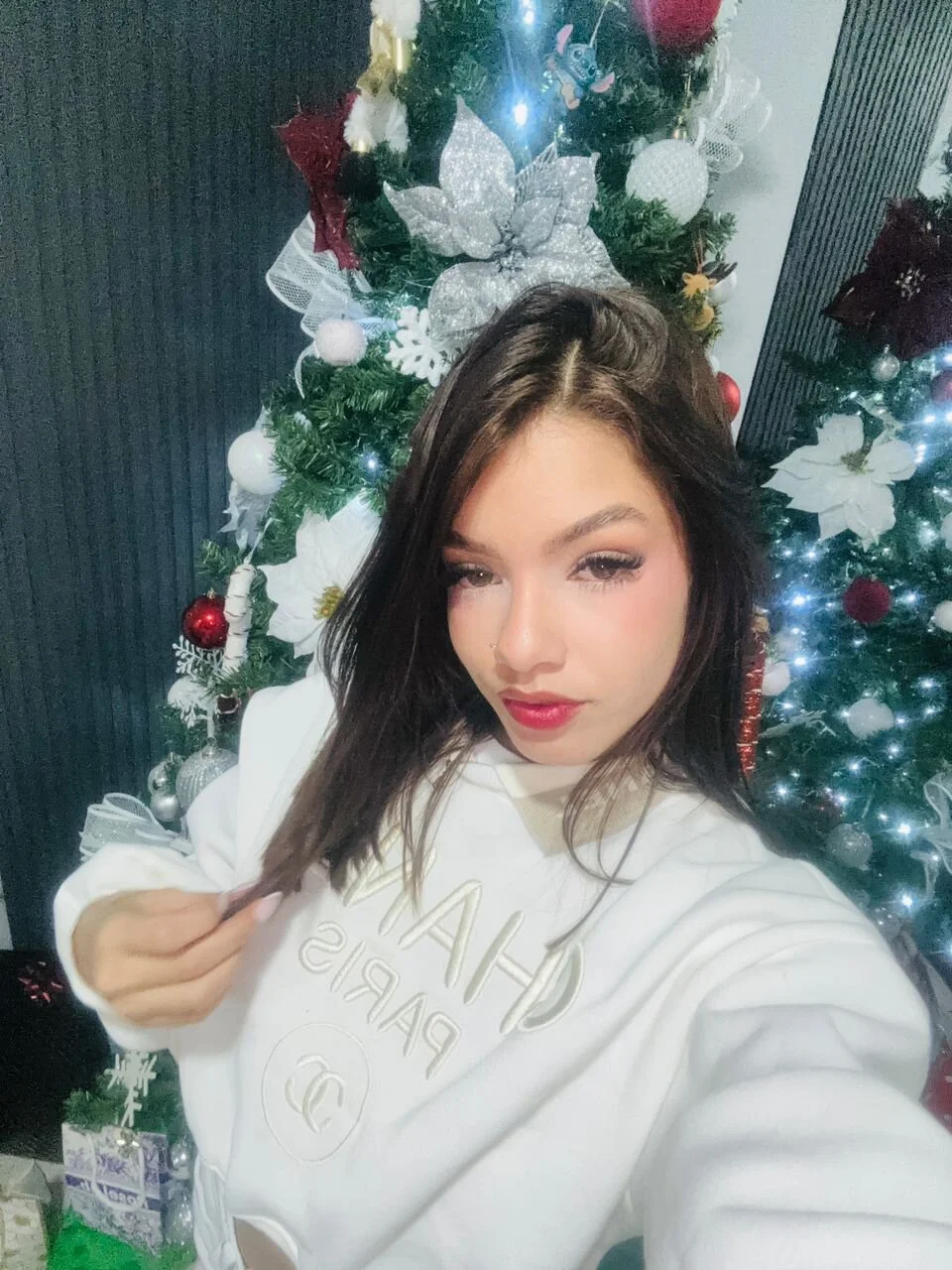 XXX Porn Photo of Nude Candy_bhraun 1