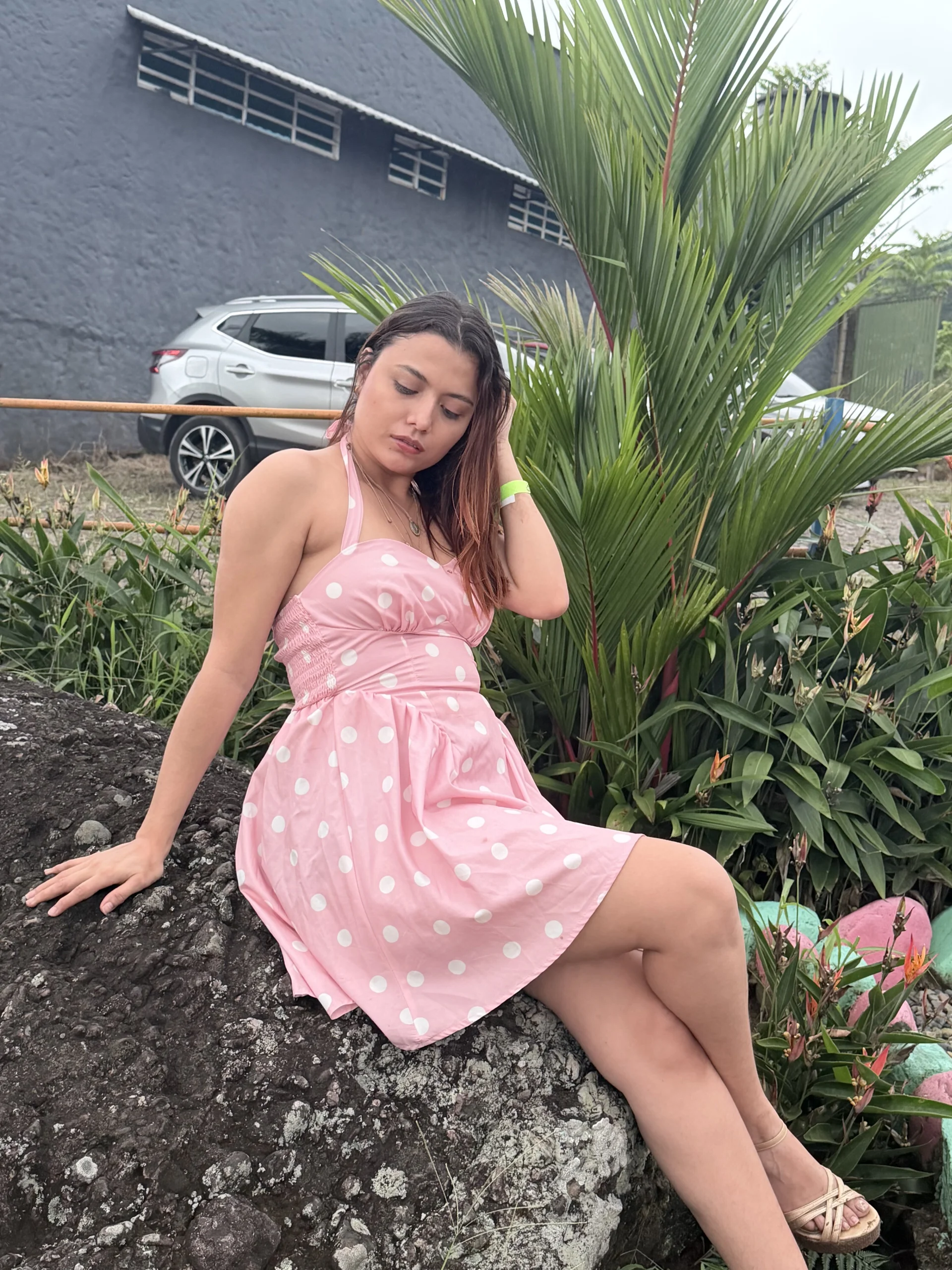 XXX Porn Photo of Nude Littletammy4u 21