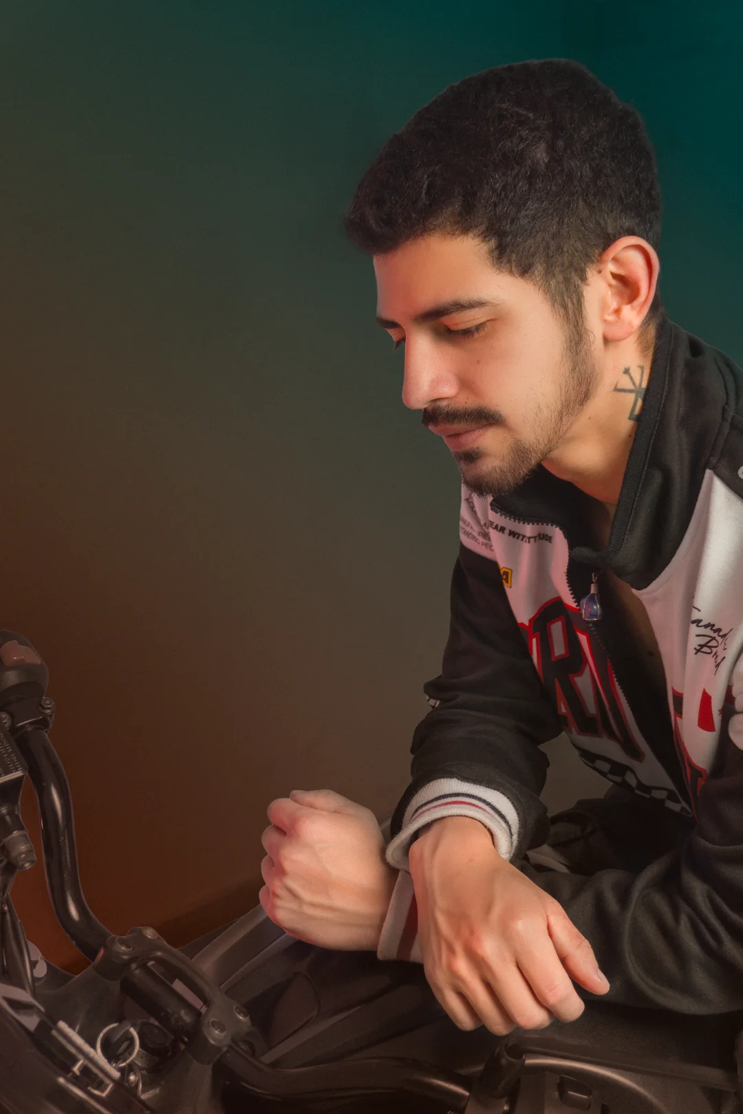 XXX Porn Photo of Nude AlejandroStormm 43