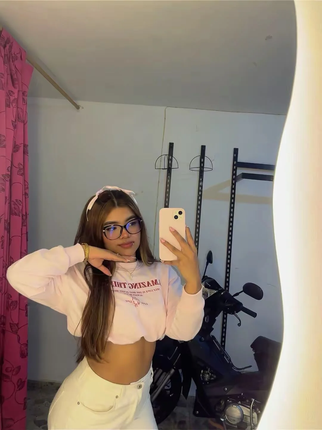 XXX Porn Photo of Nude mia_castano 3