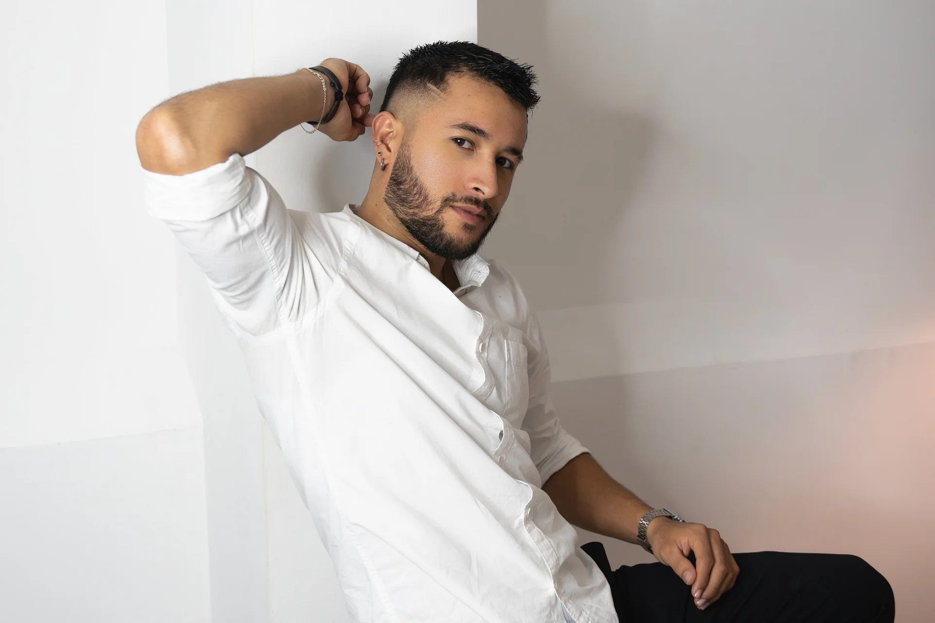 XXX Porn Photo of Nude Valentinoford 50
