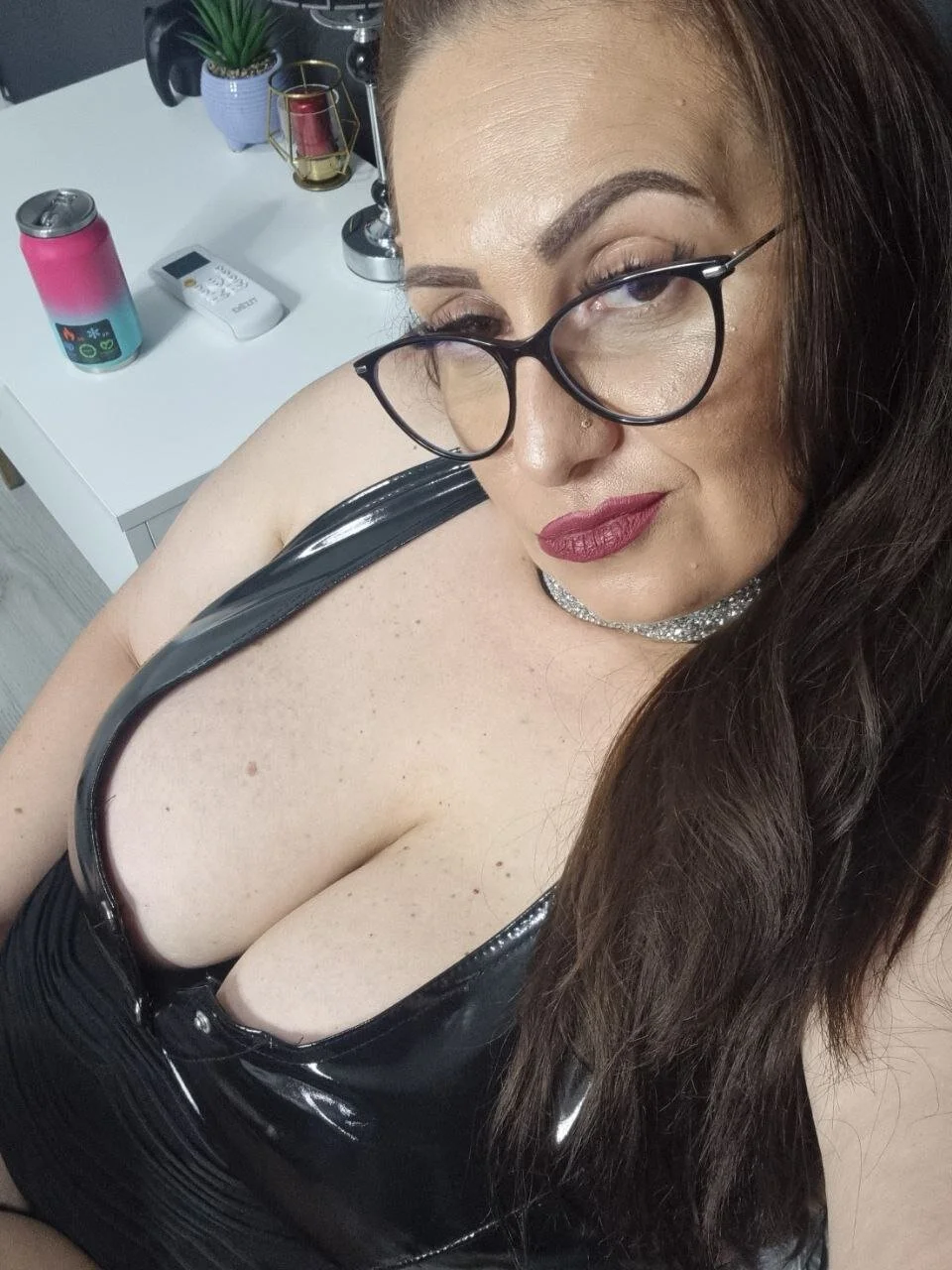 XXX Porn Photo of Nude AvaSquirtMilf 23