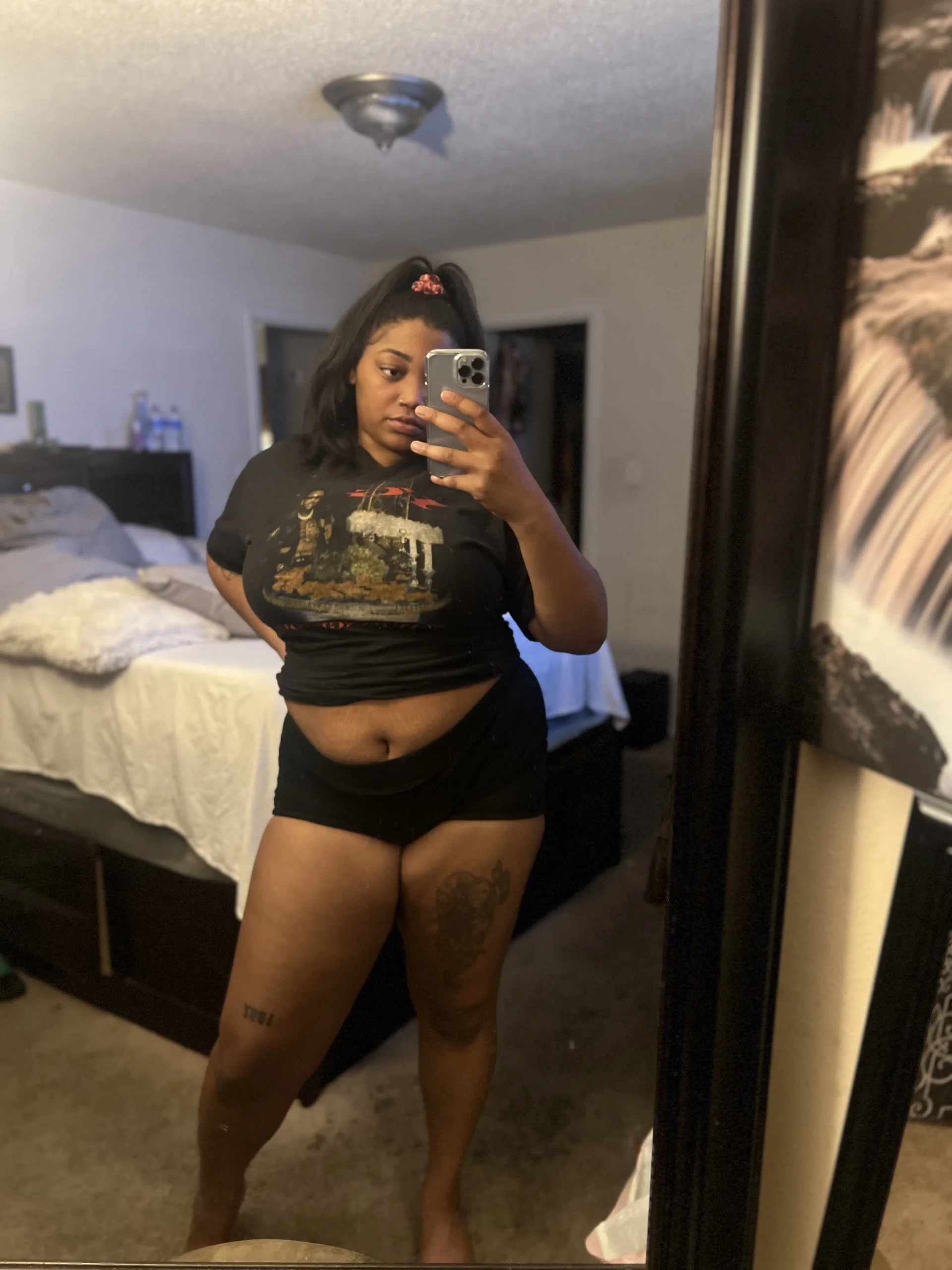 XXX Porn Photo of Nude 4EVAGLACIERS 19
