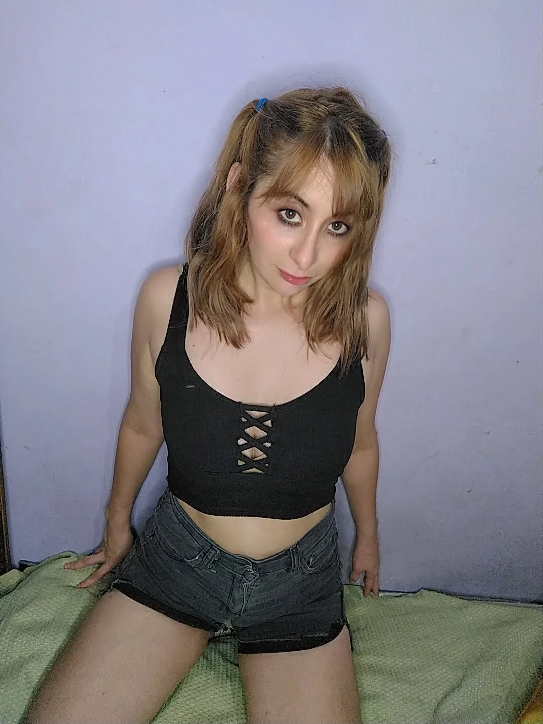 XXX Porn Photo of Nude Elimeik 3