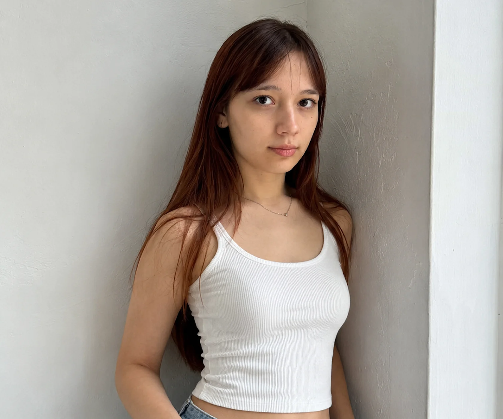 XXX Porn Photo of Nude ReitaCaligiuri 2