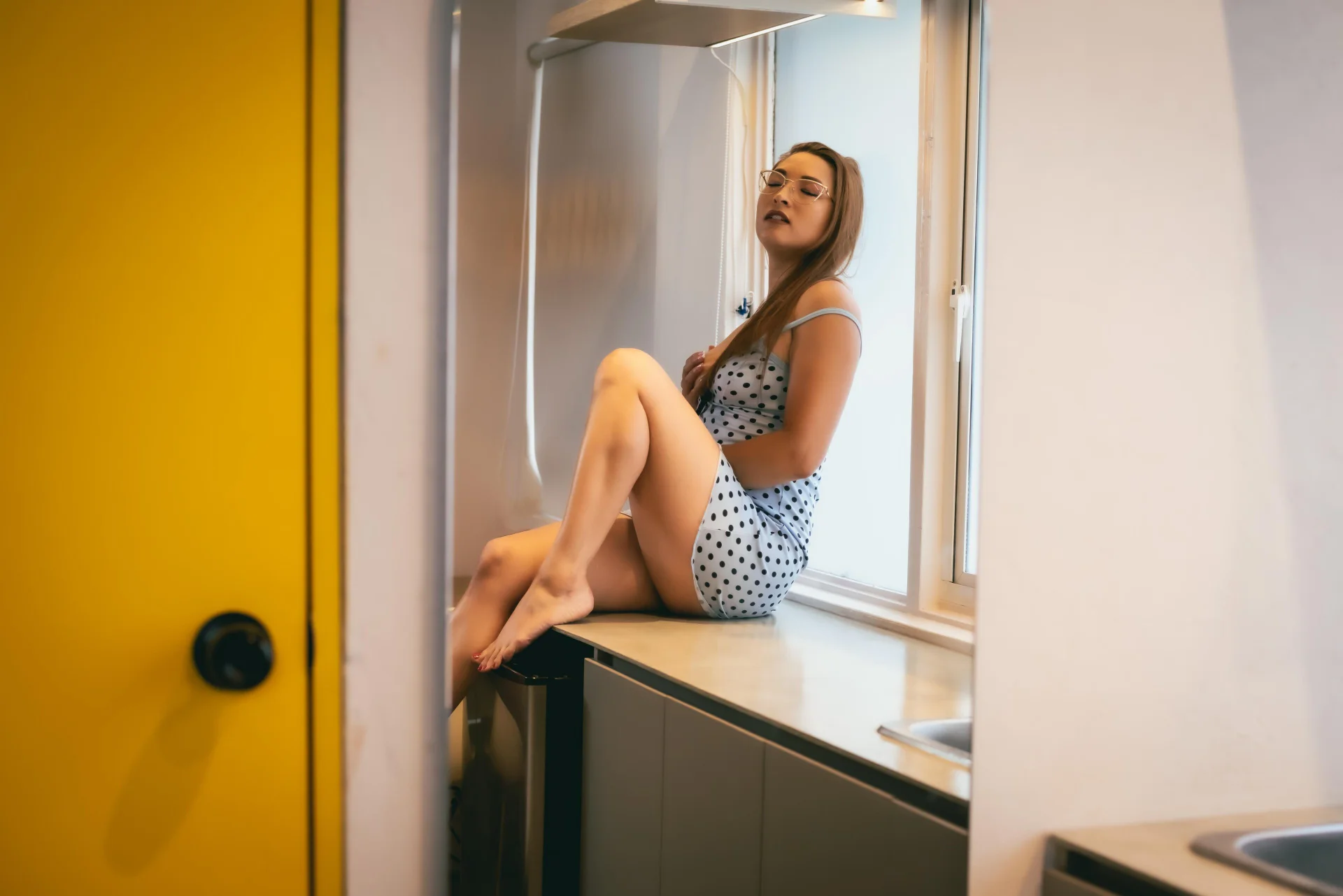 XXX Porn Photo of Nude _LaraMom_ 8