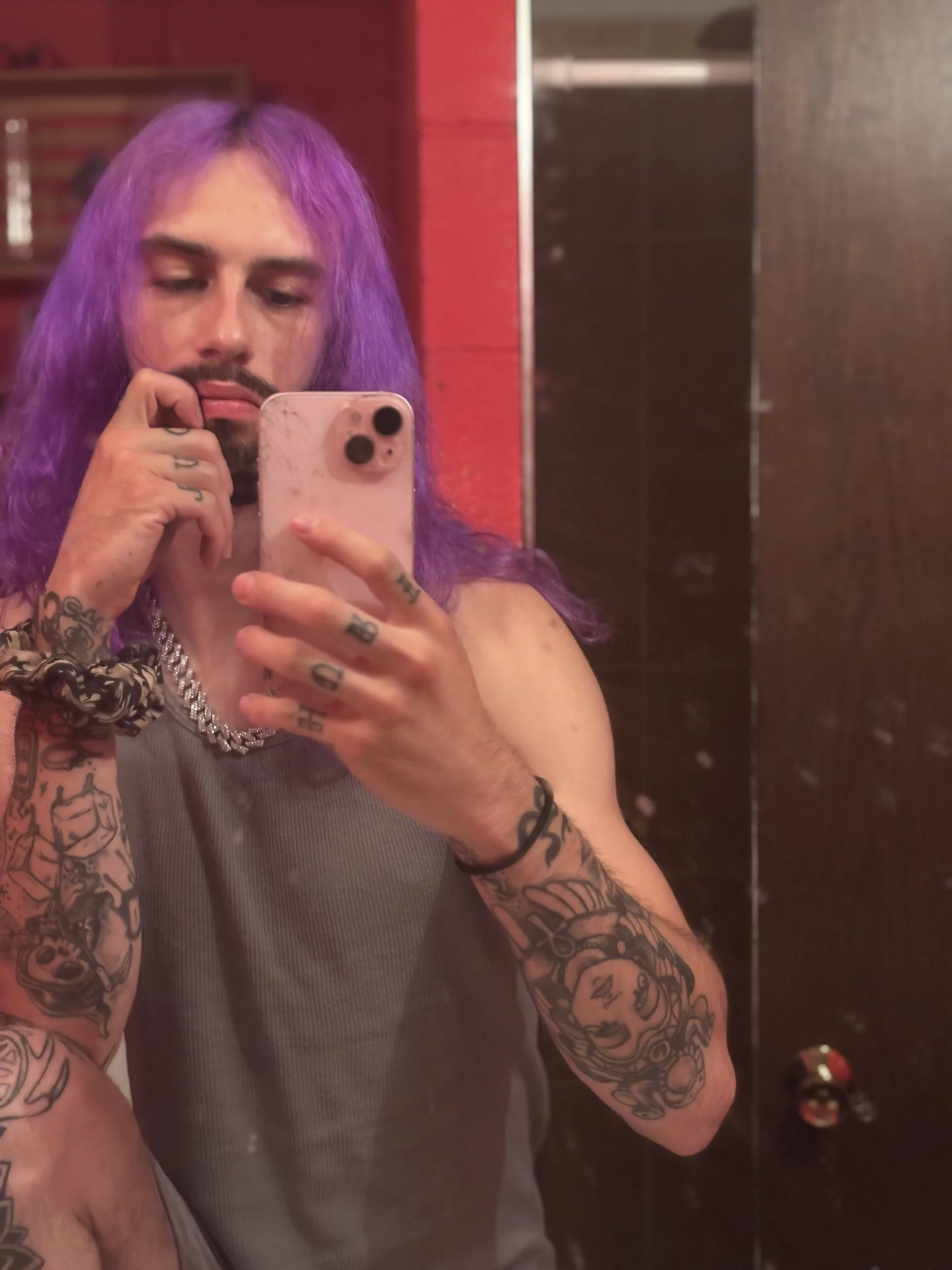XXX Porn Photo of Nude YoungPap97 1