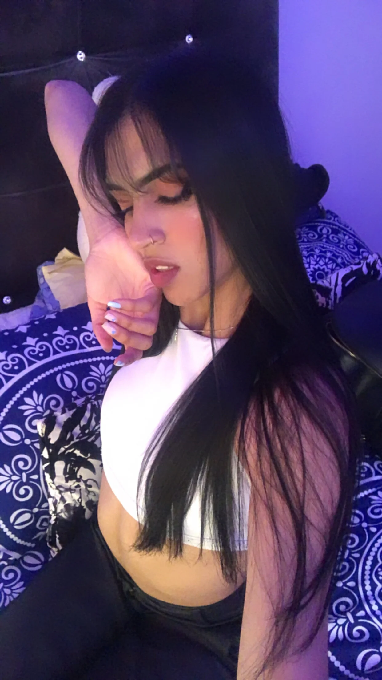 XXX Porn Photo of Nude Imvale_evanz 3