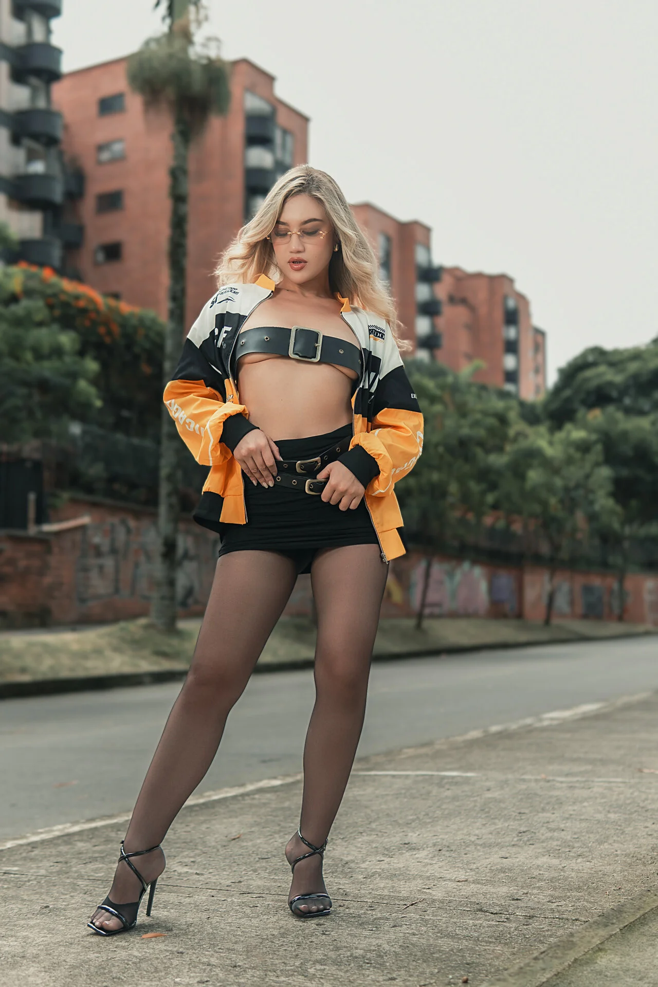 XXX Porn Photo of Nude RebeccaHudson 218