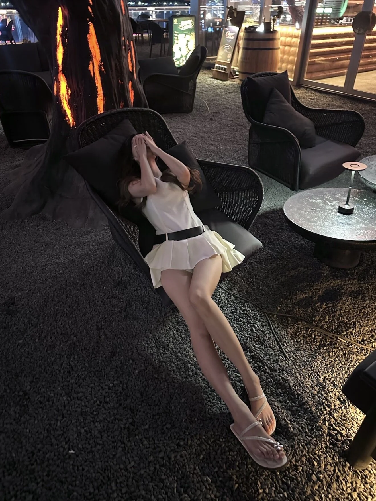 XXX Porn Photo of Nude Aifeifei-888 1