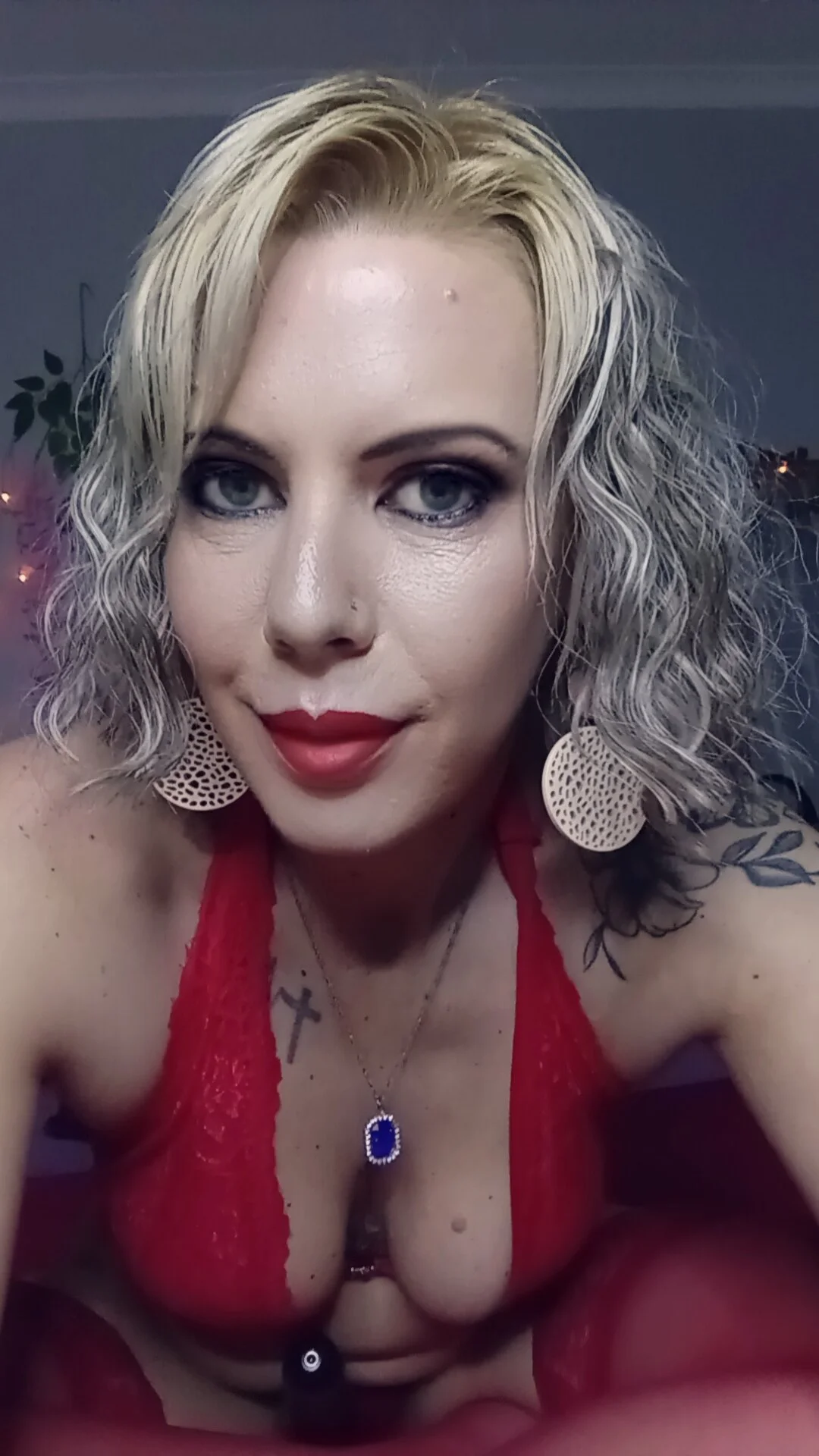 XXX Porn Photo of Nude Juicy_Lucy 15