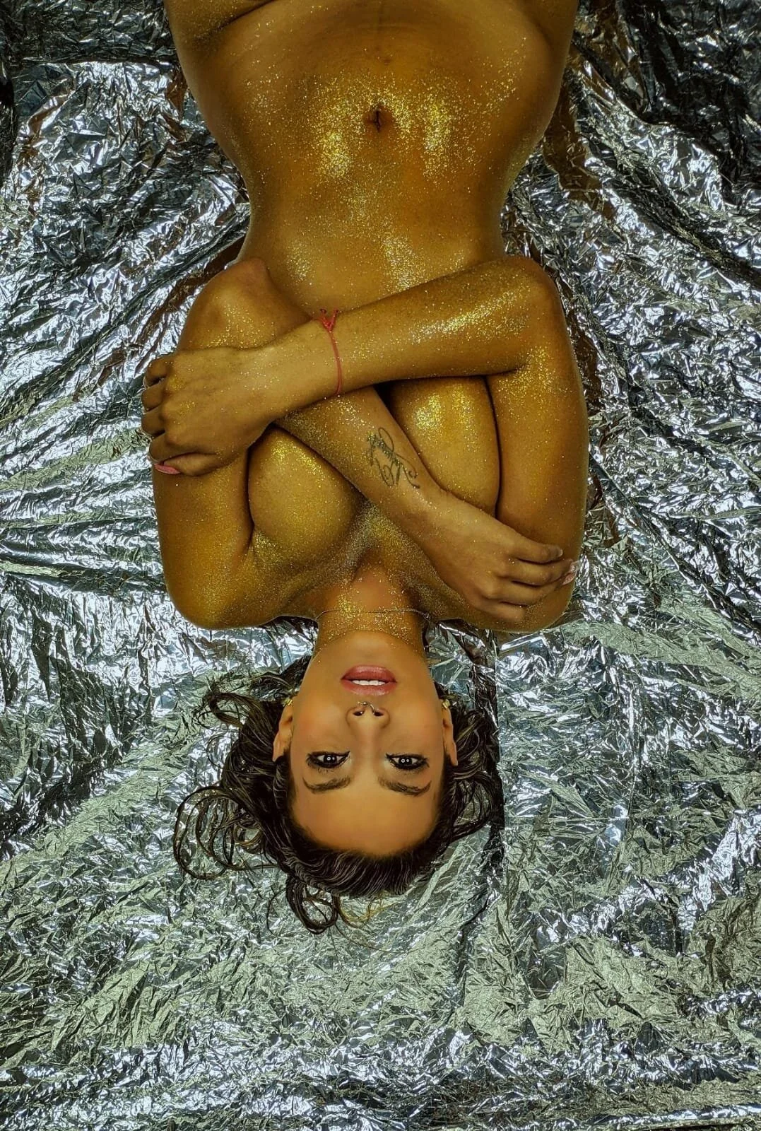 XXX Porn Photo of Nude megan_collins96 38
