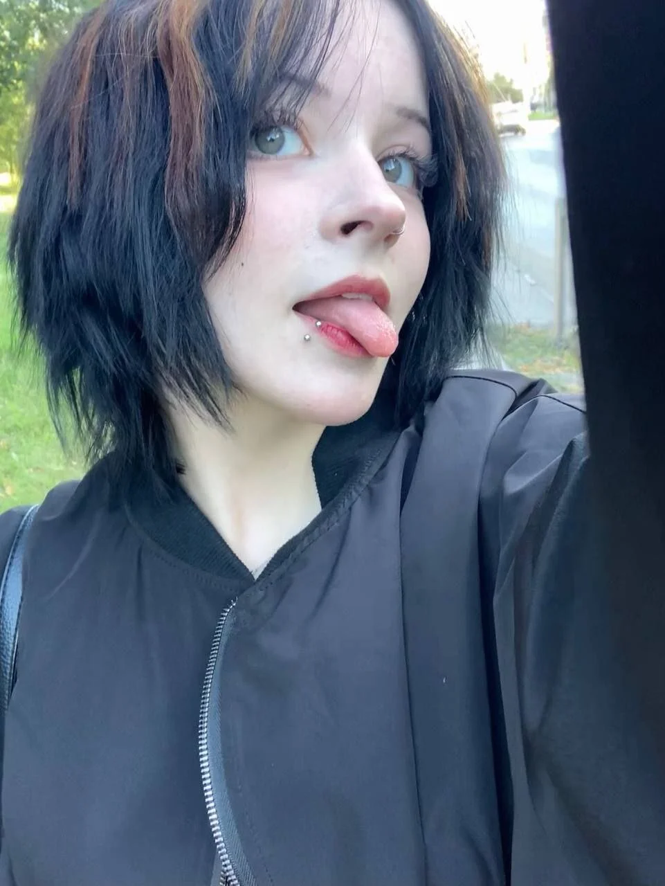 XXX Porn Photo of Nude LaslyTilly 7