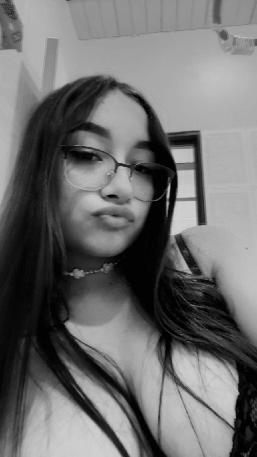 XXX Porn Photo of Nude lilpersefone6 5