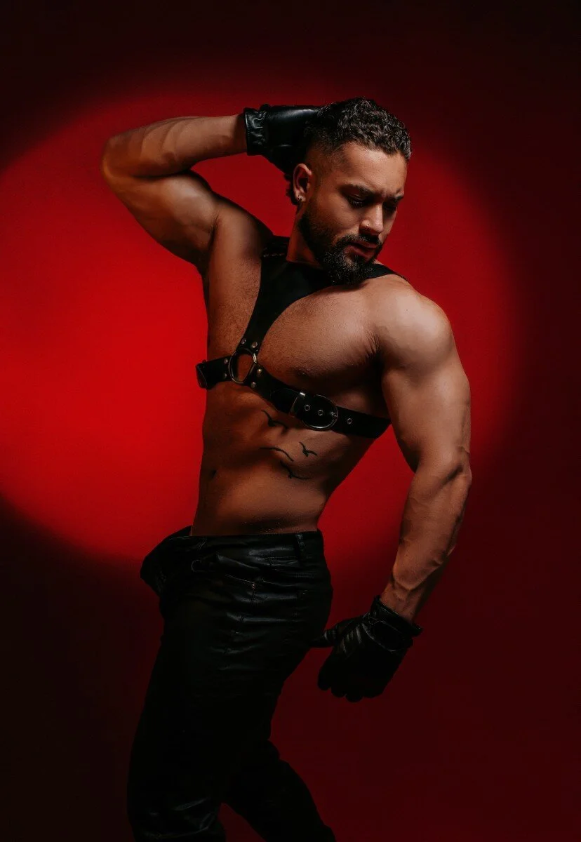 XXX Porn Photo of Nude massimofiore_ 55