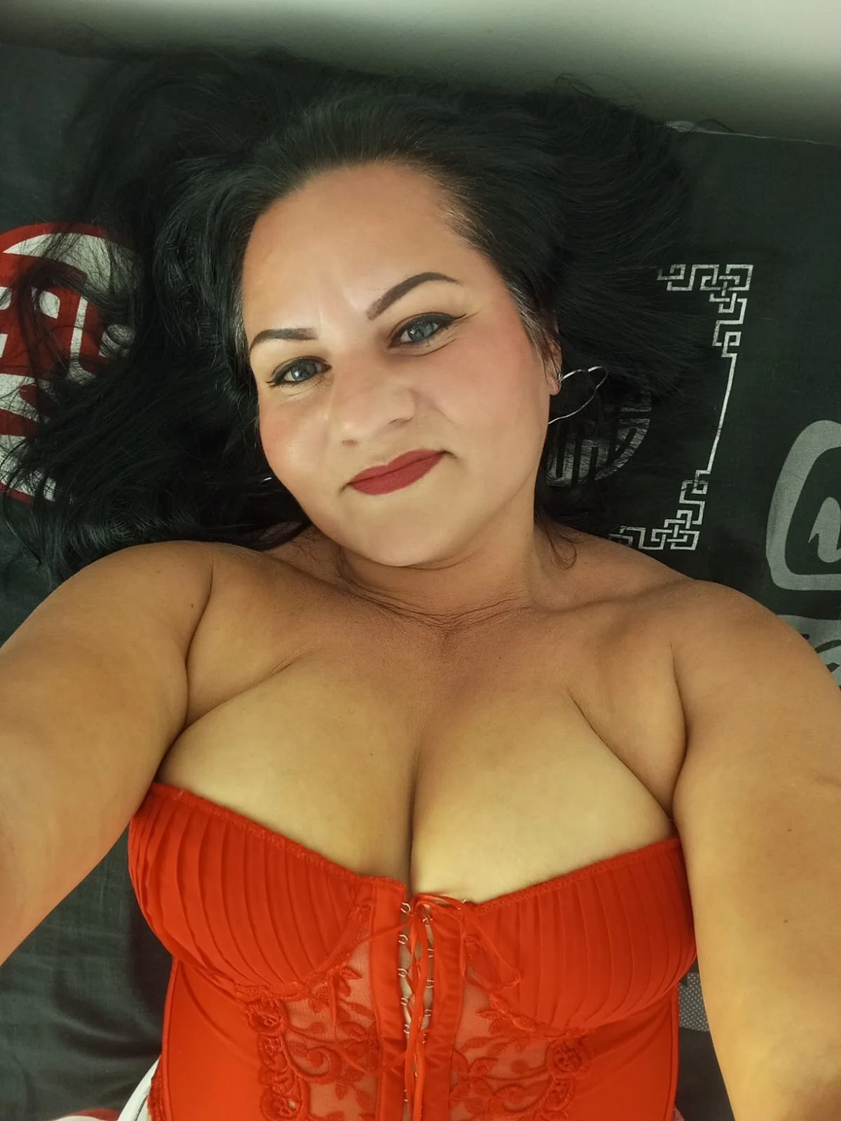 XXX Porn Photo of Nude Mishell_Perez 1