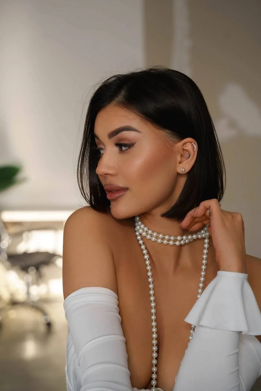 XXX Porn Photo of Nude karollovea 5