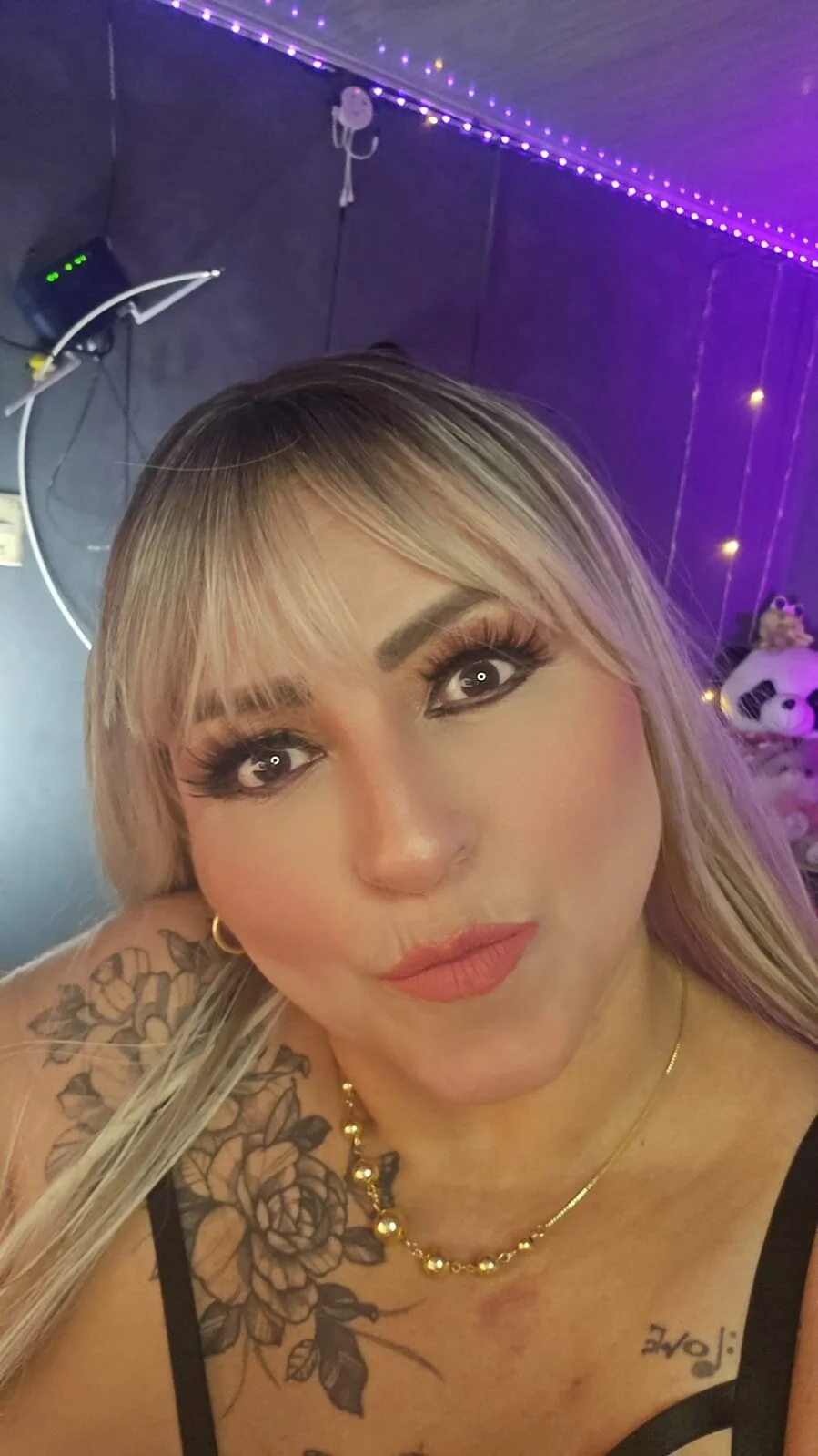XXX Porn Photo of Nude Ivonnee__ 30