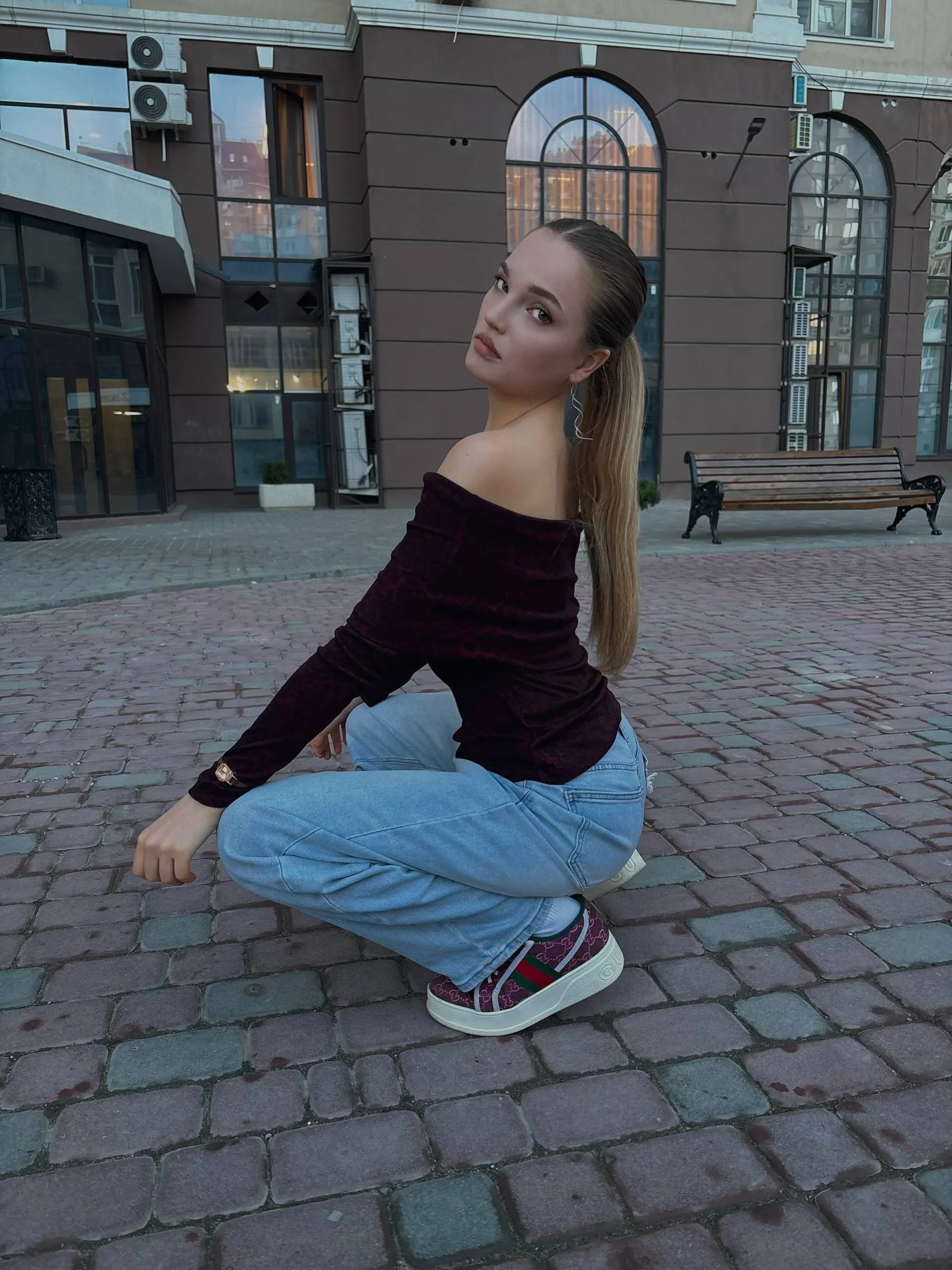 XXX Porn Photo of Nude JulieLupo 204