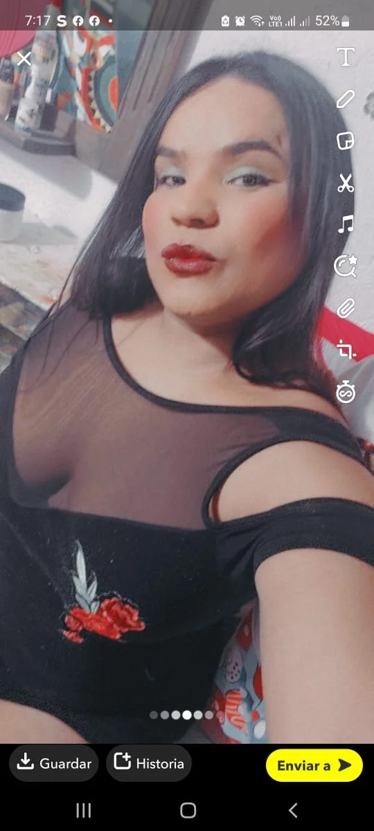 XXX Porn Photo of Nude lucianabigcockxx 5