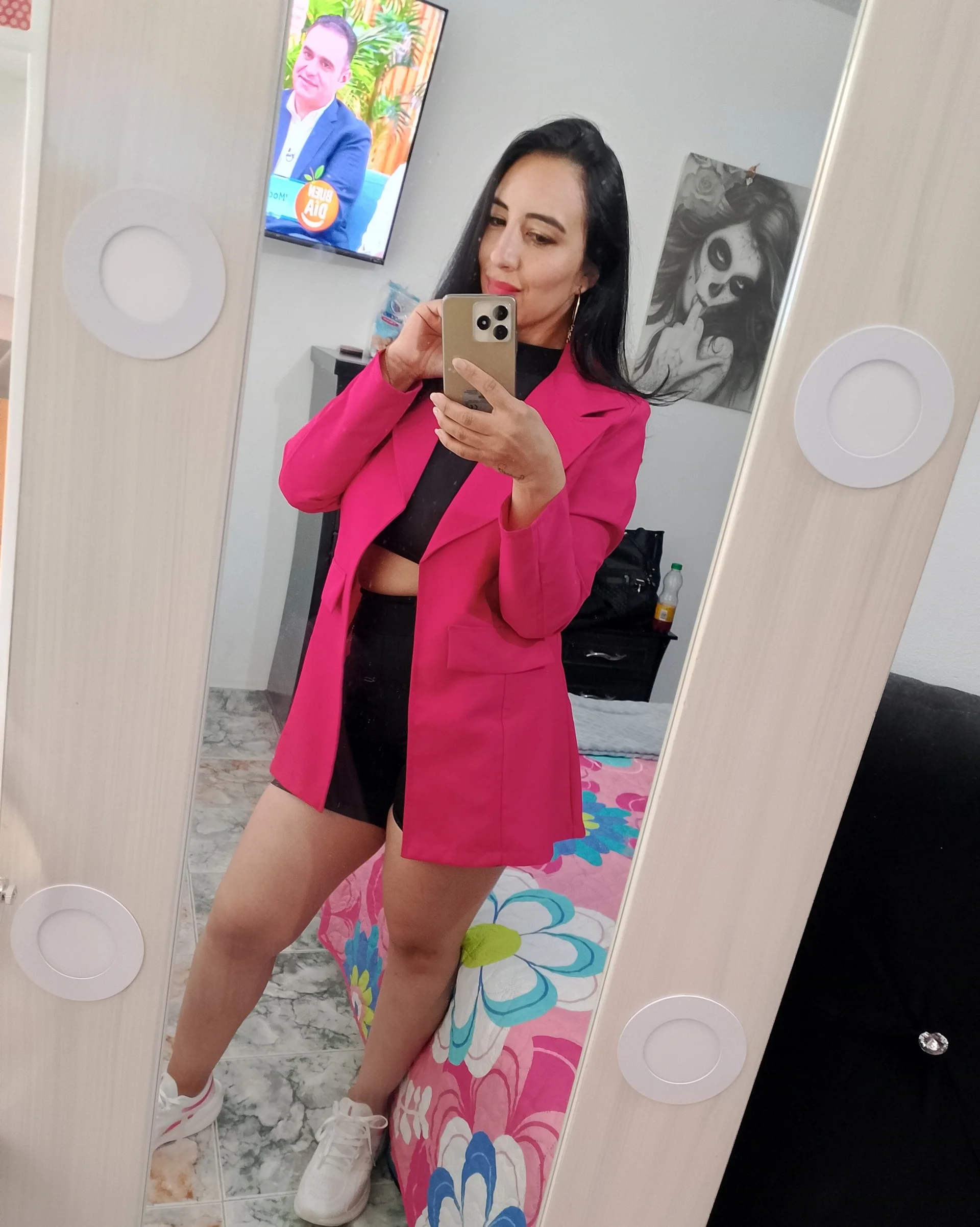 XXX Porn Photo of Nude christine-x 39